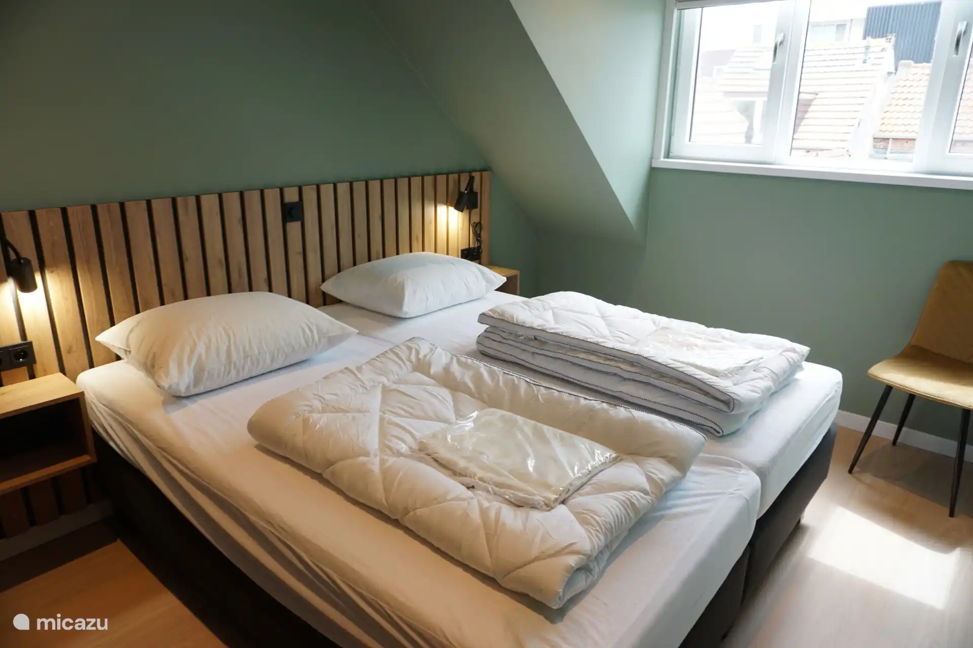 Slaapkamer