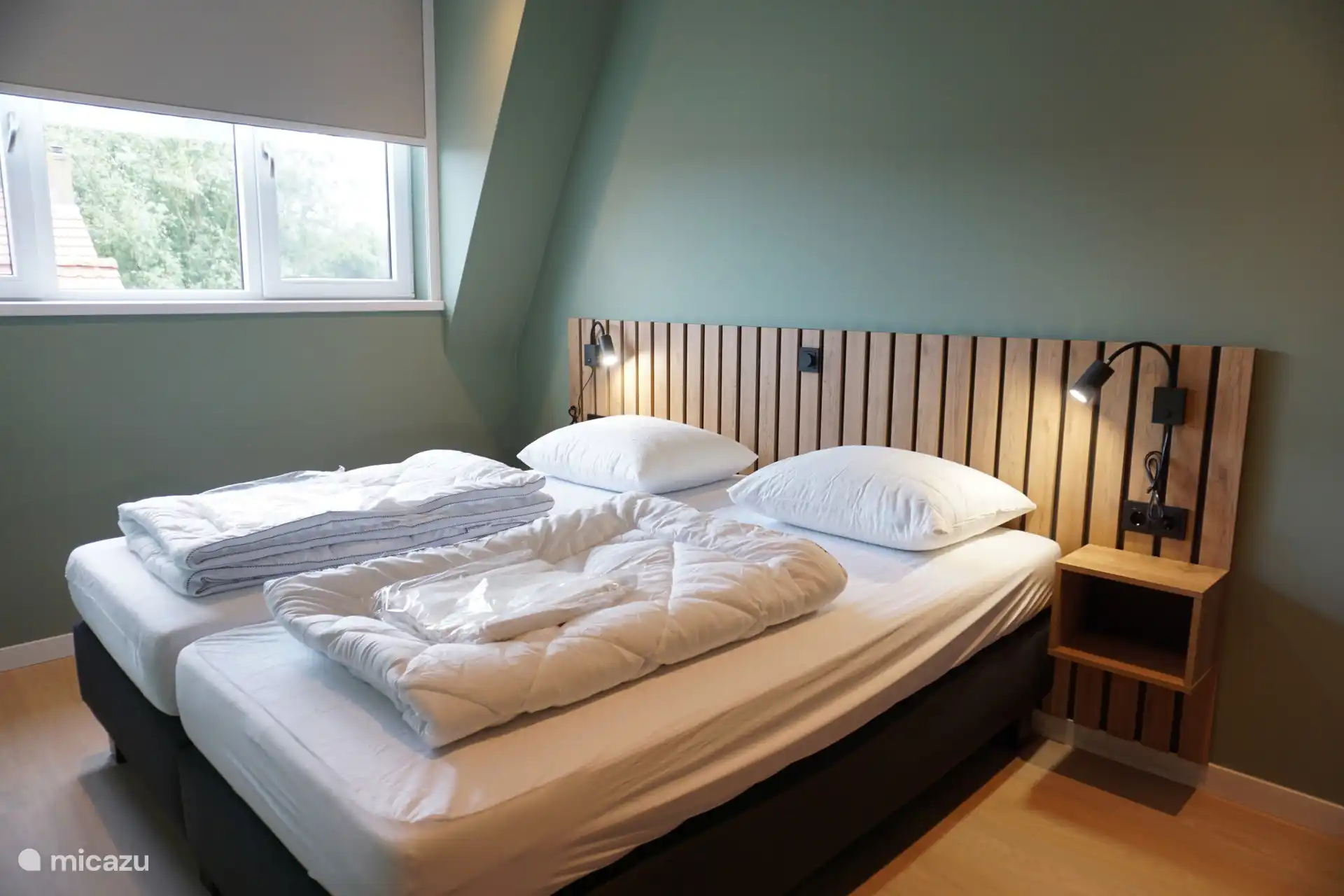 Slaapkamer