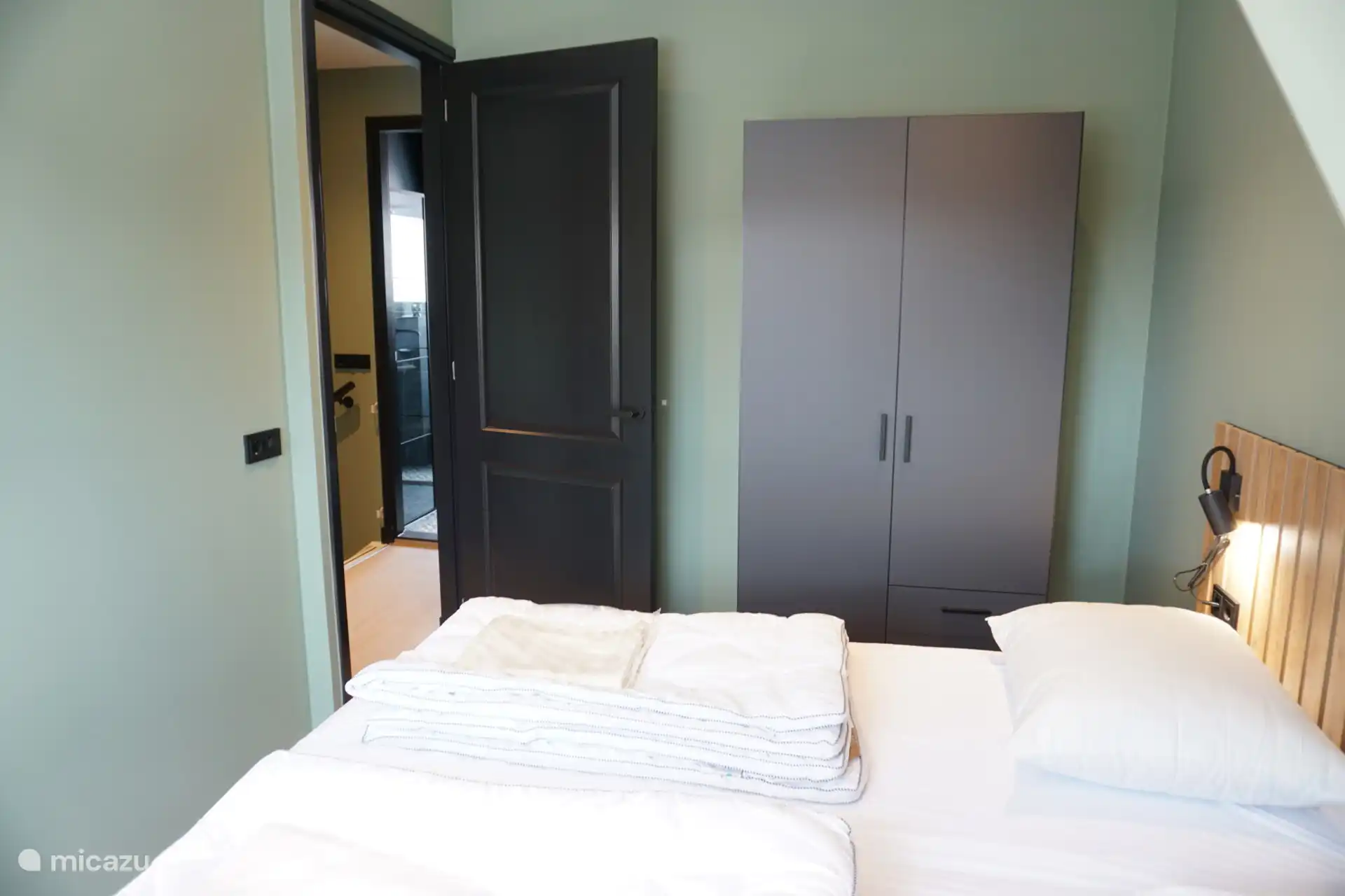 Slaapkamer 