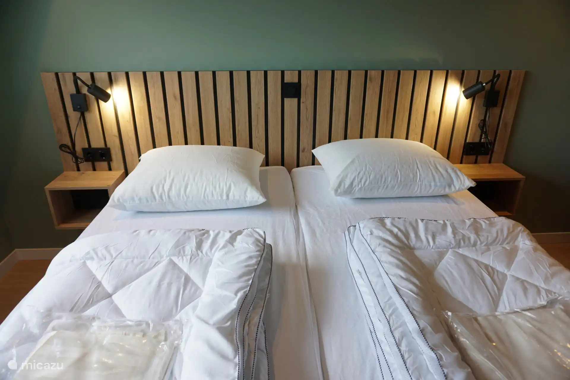 Slaapkamer