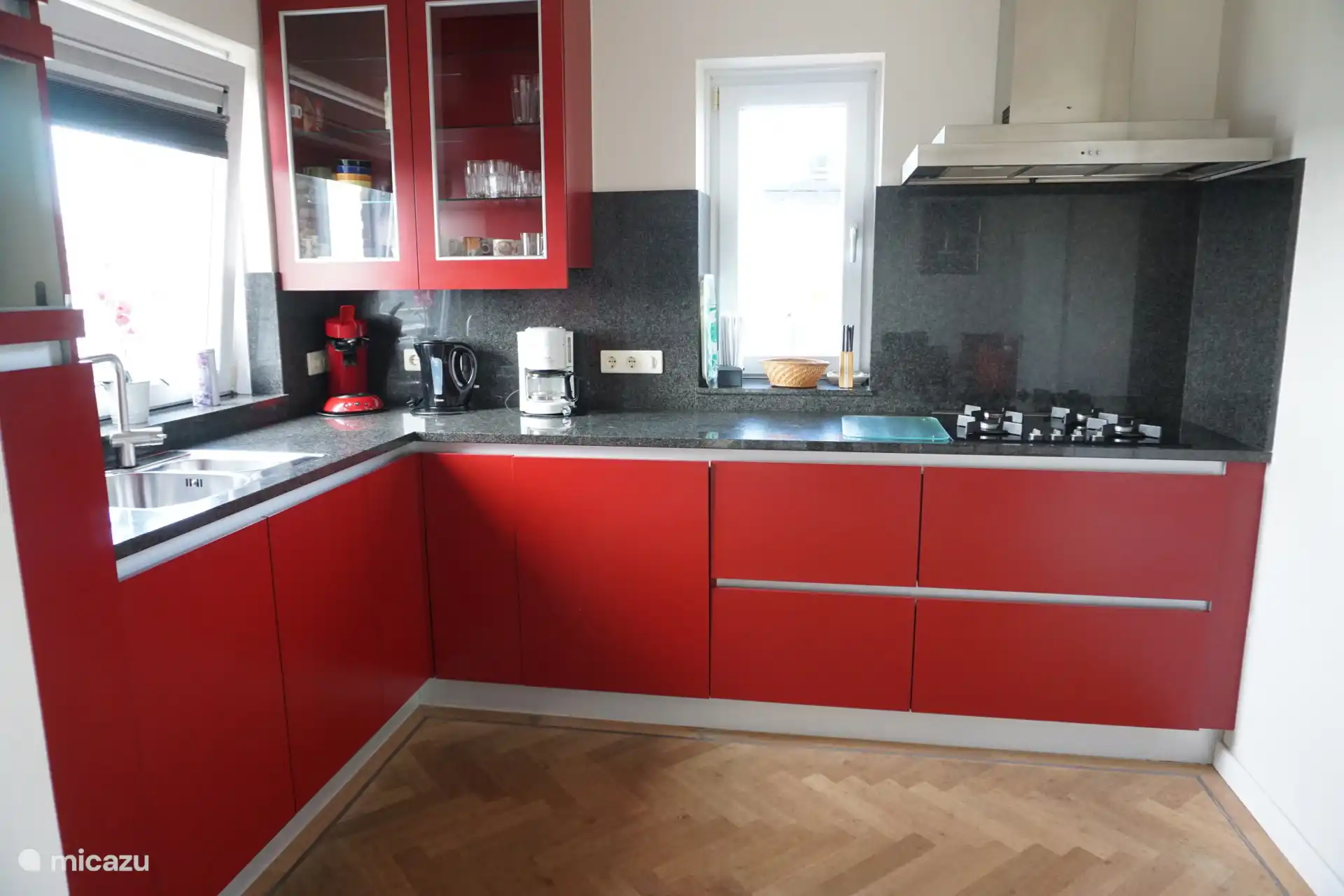 Keuken