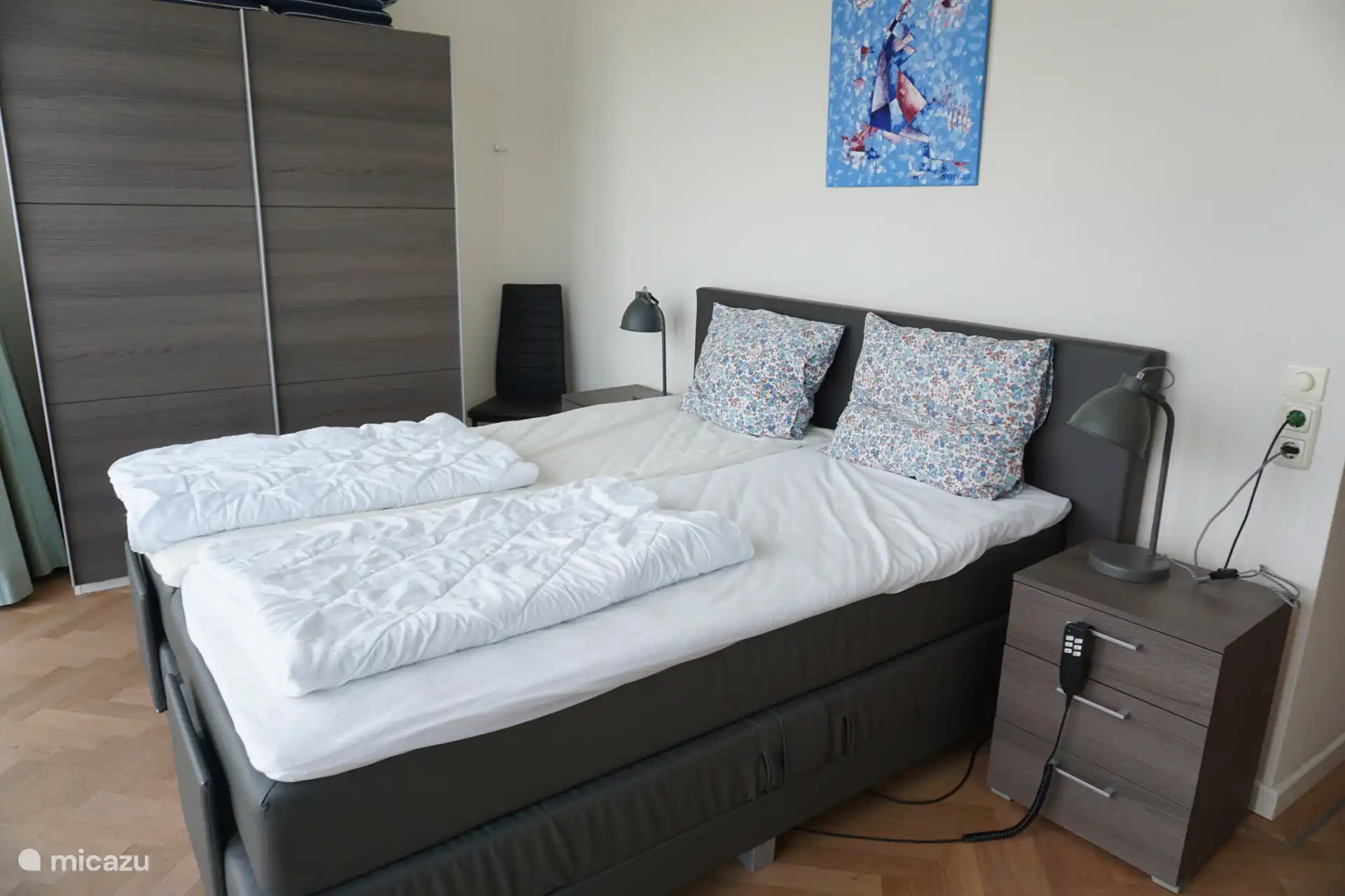 Slaapkamer