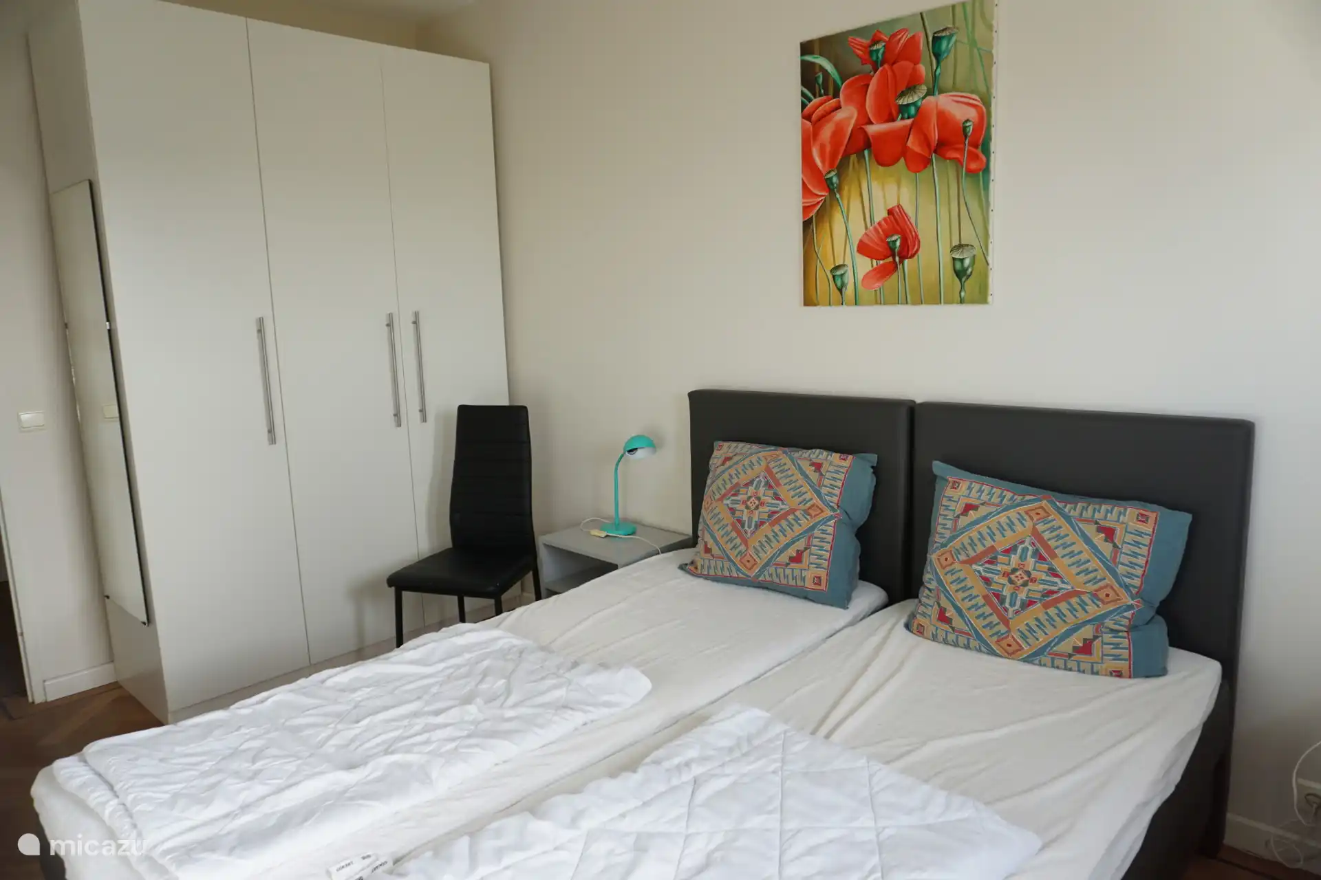 Slaapkamer