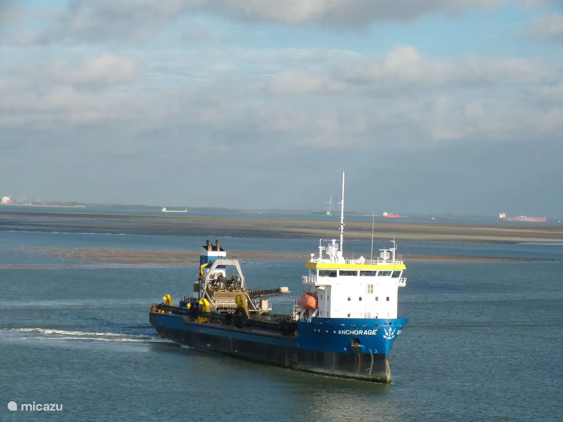 Westerschelde