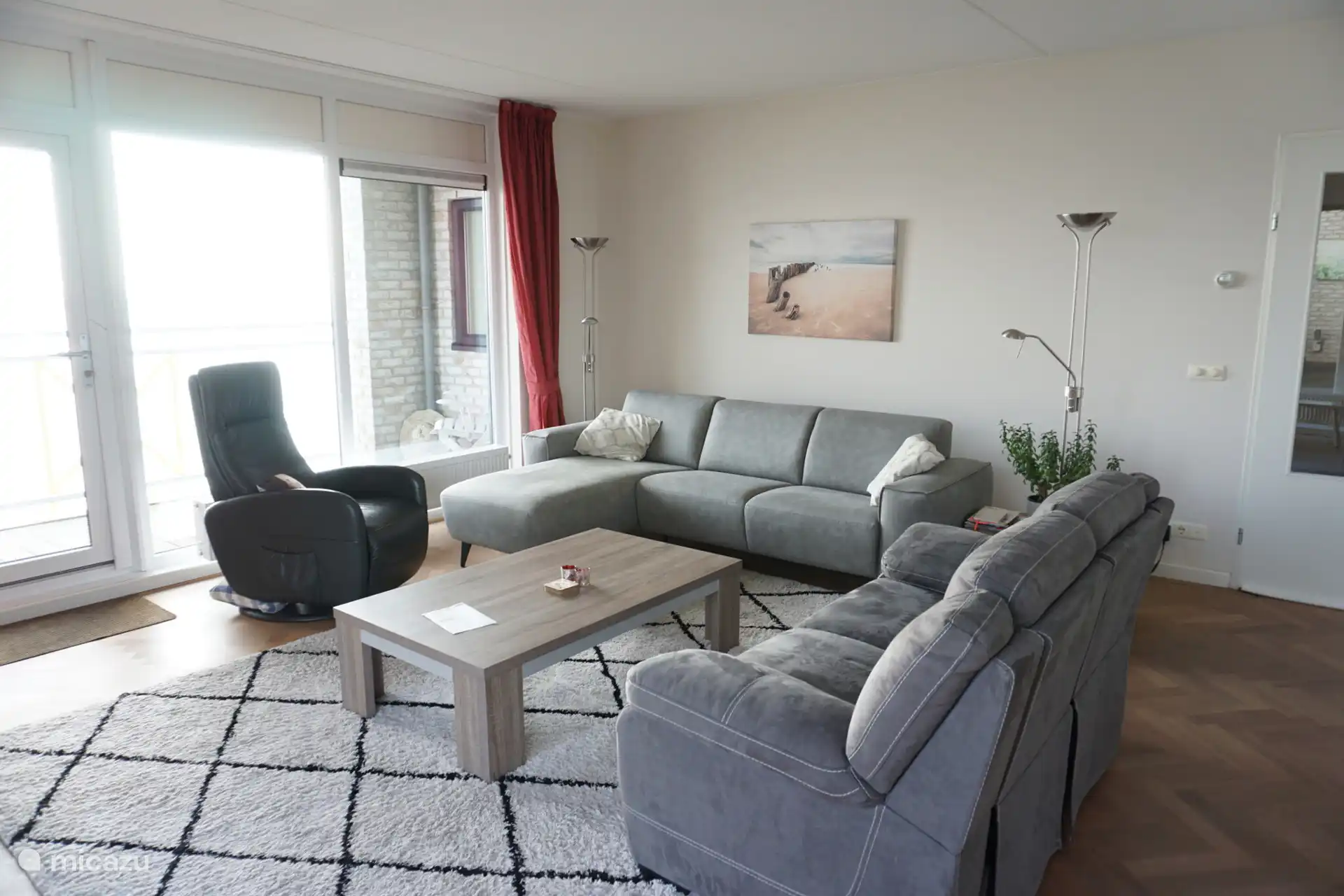 Zitkamer