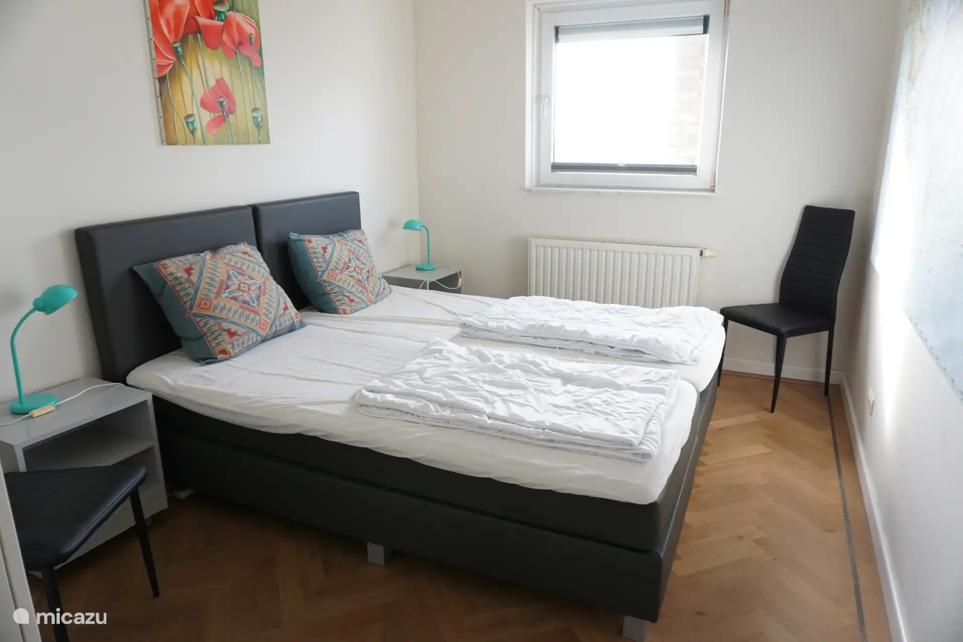 Slaapkamer
