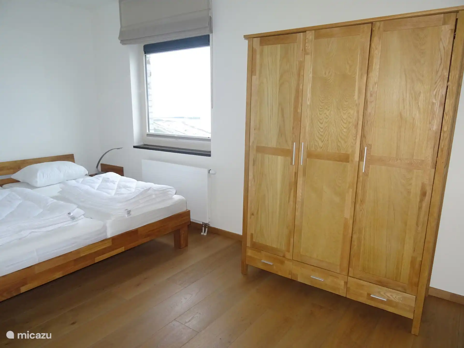 Slaapkamer