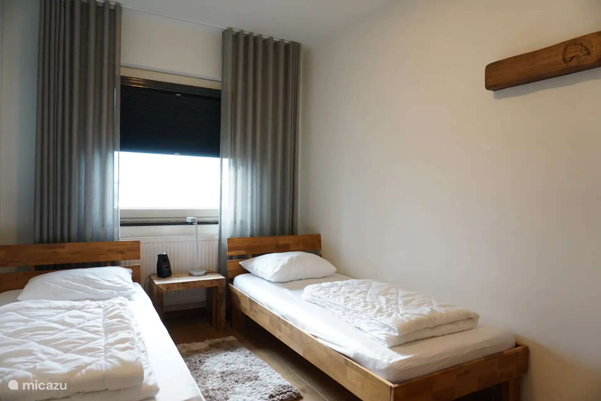 Slaapkamer