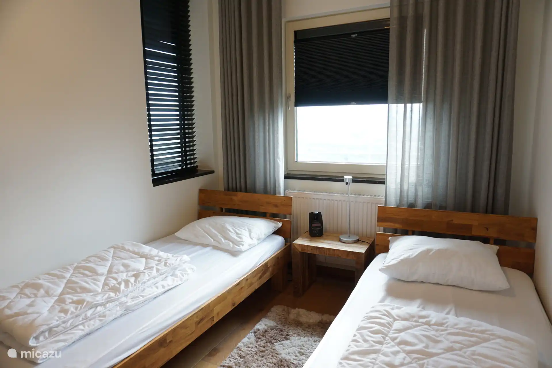 Slaapkamer