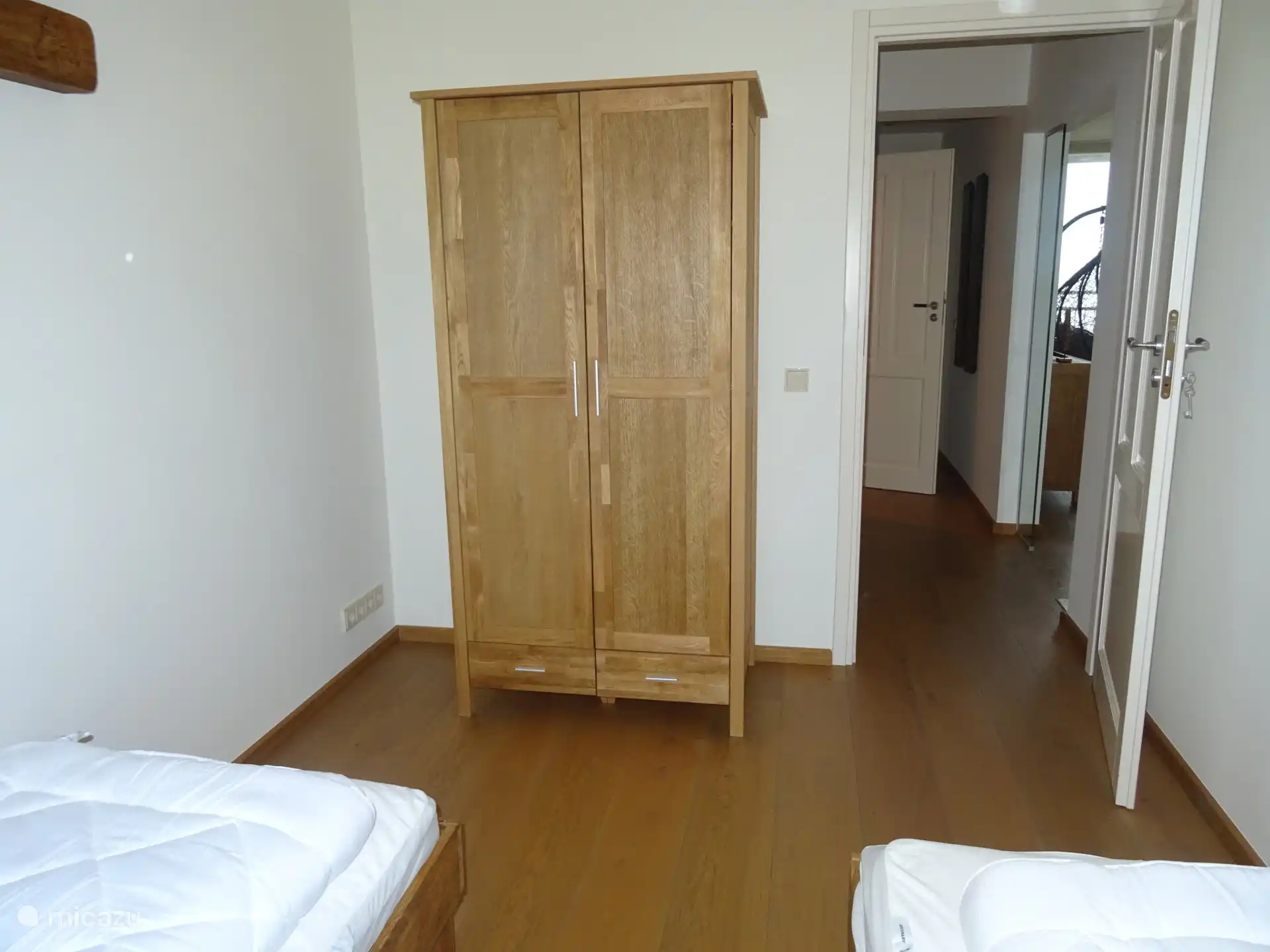 Slaapkamer
