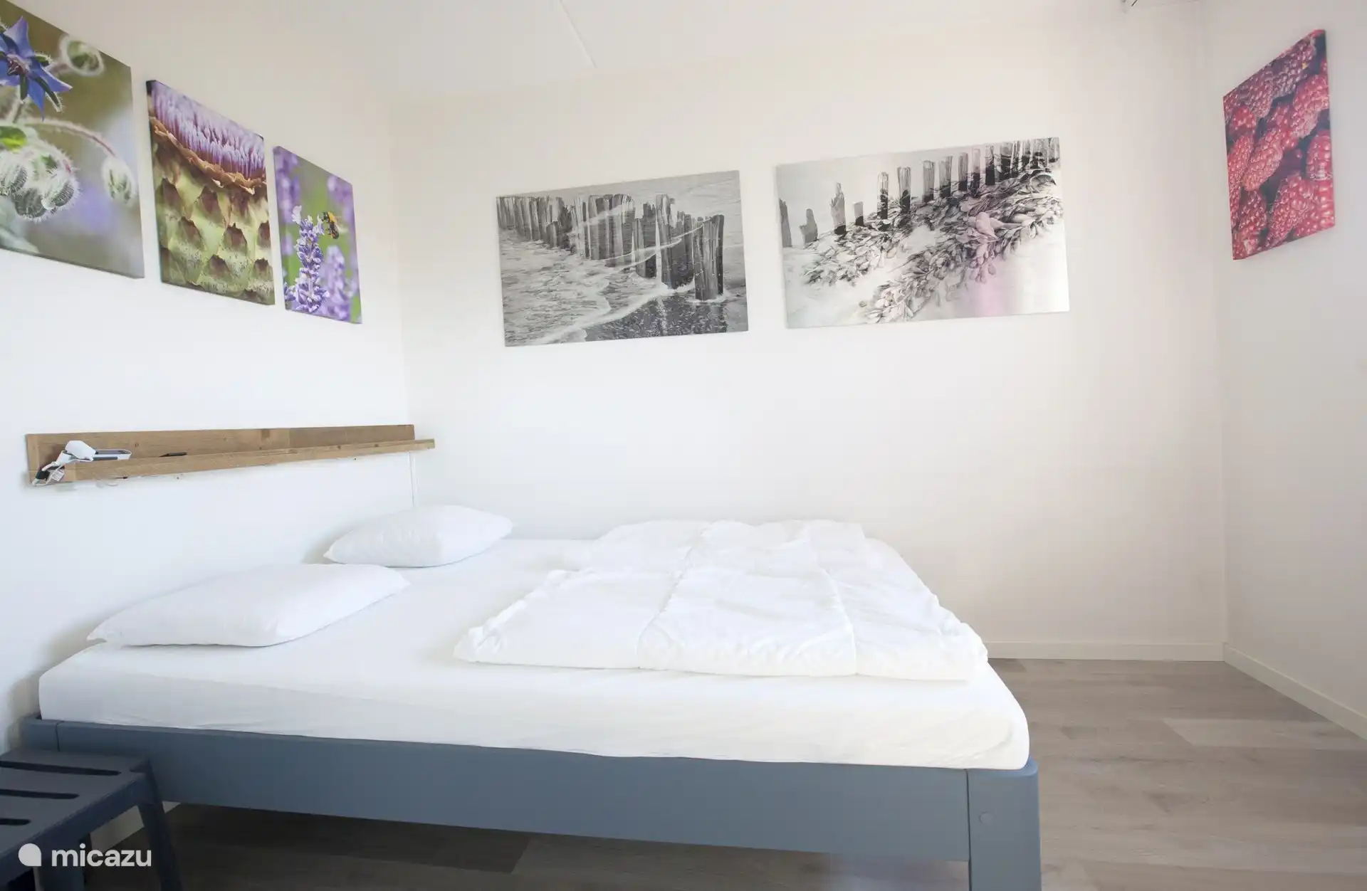 Slaapkamer