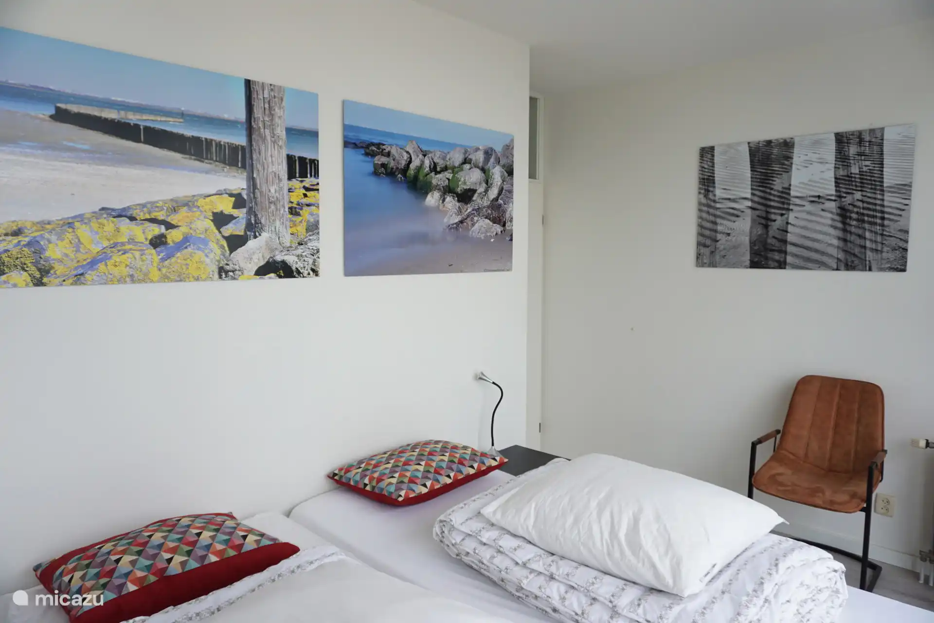 Slaapkamer