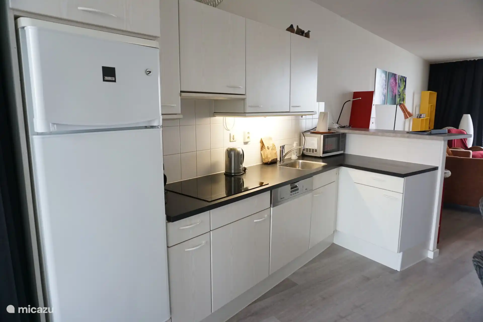 Keuken