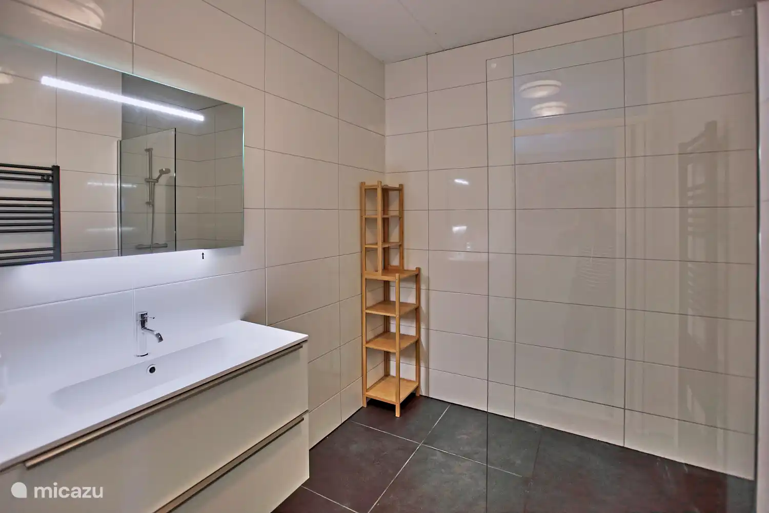 Badkamer