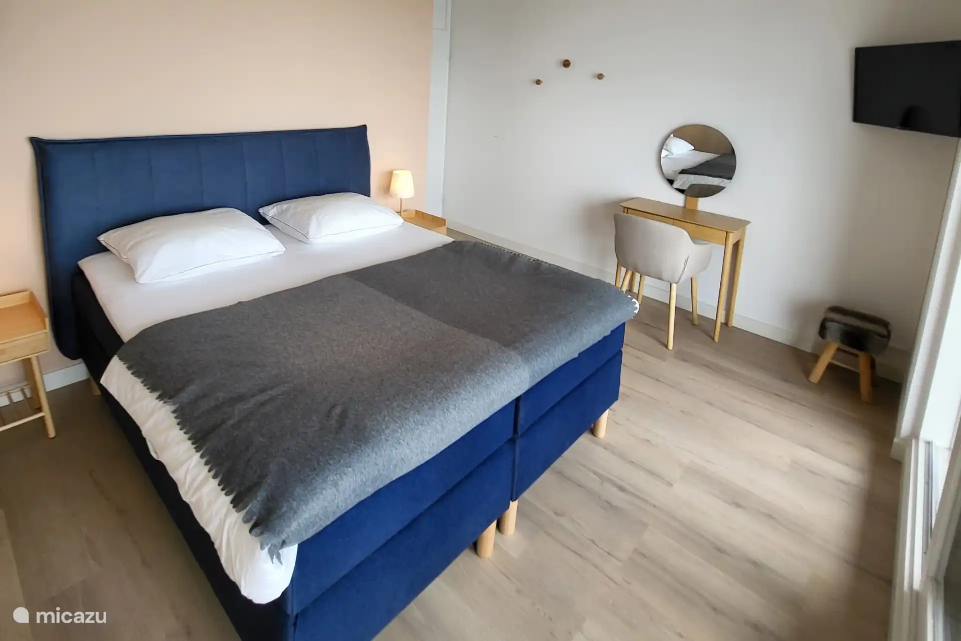 Slaapkamer