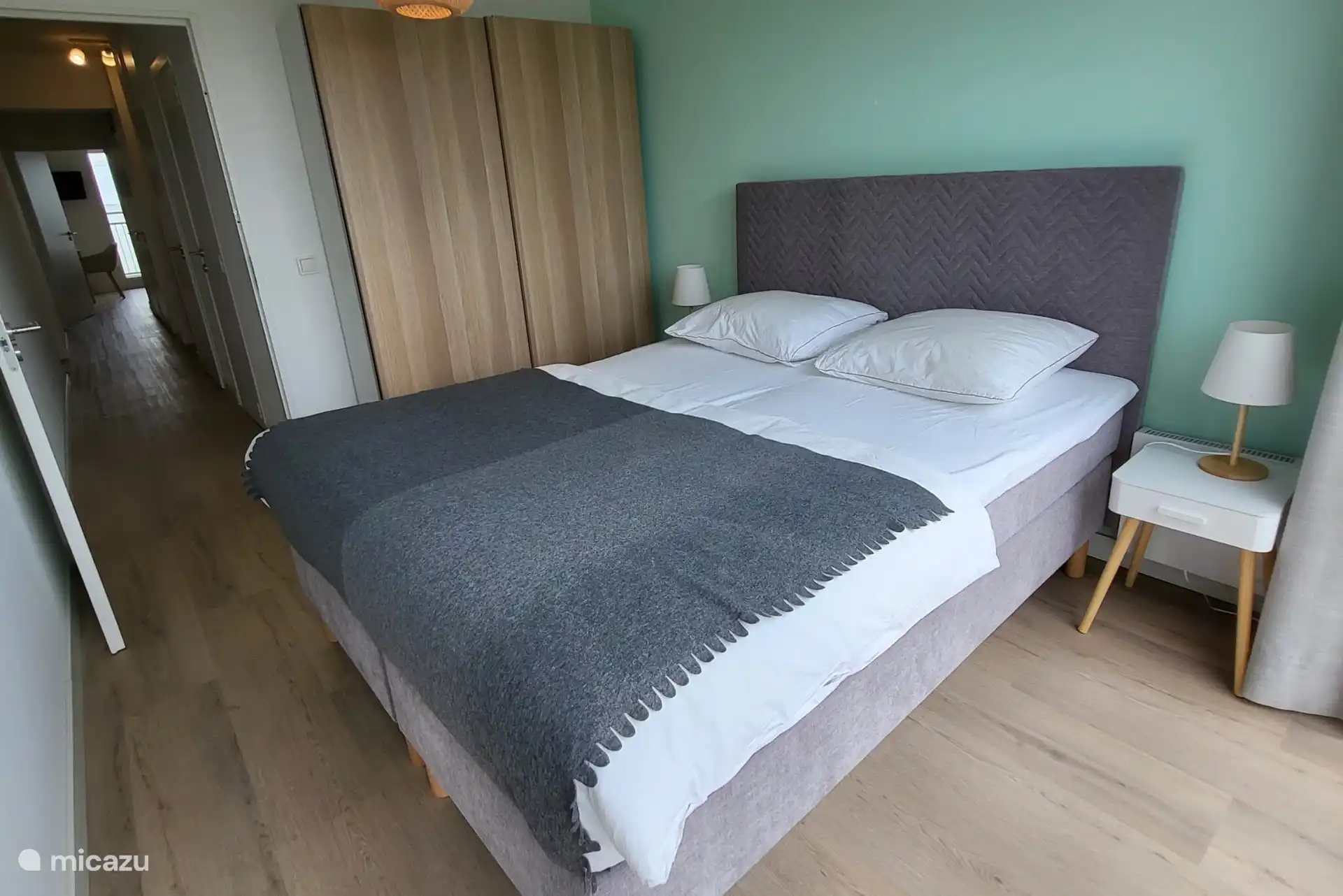 Slaapkamer
