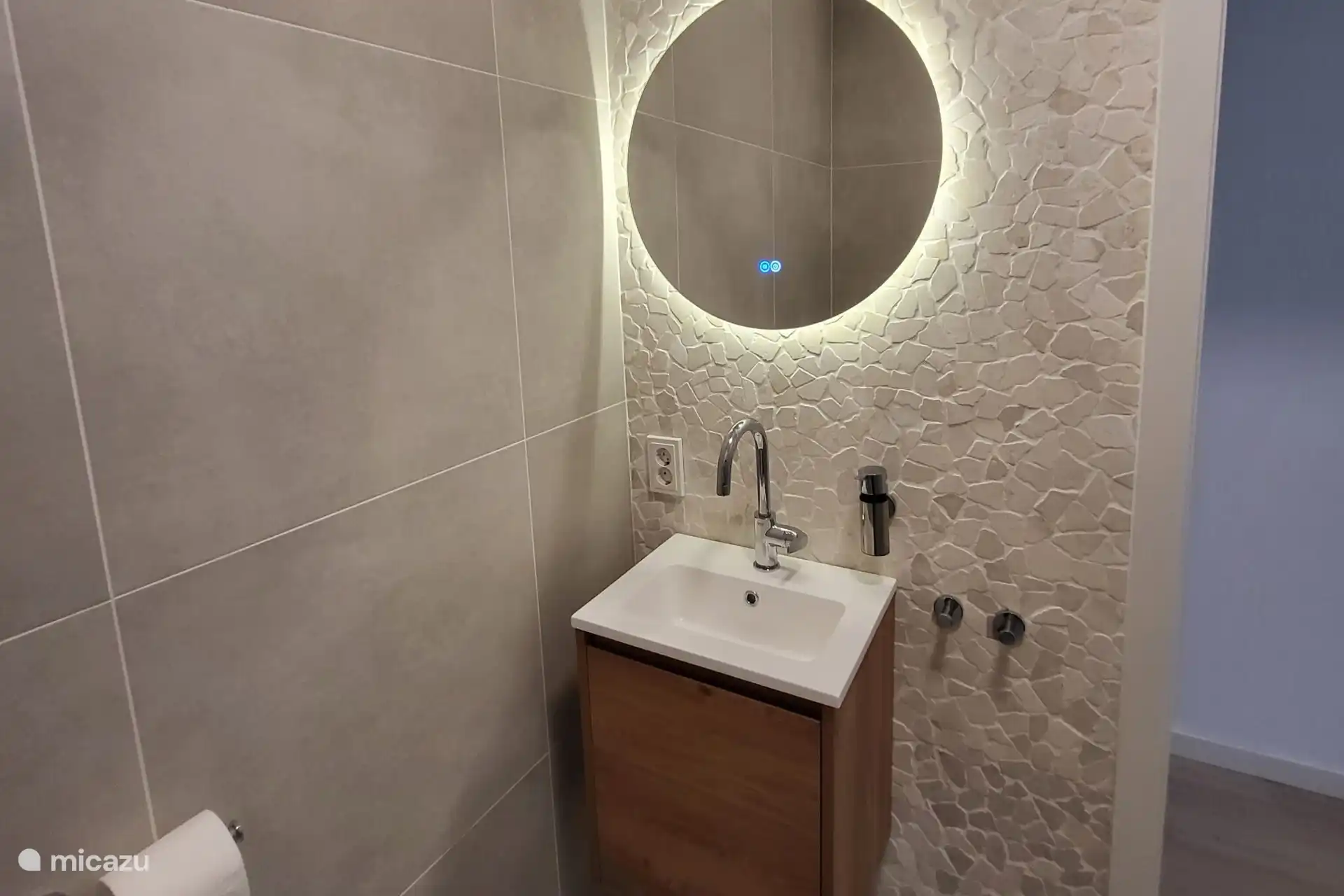 Toiletruimte 