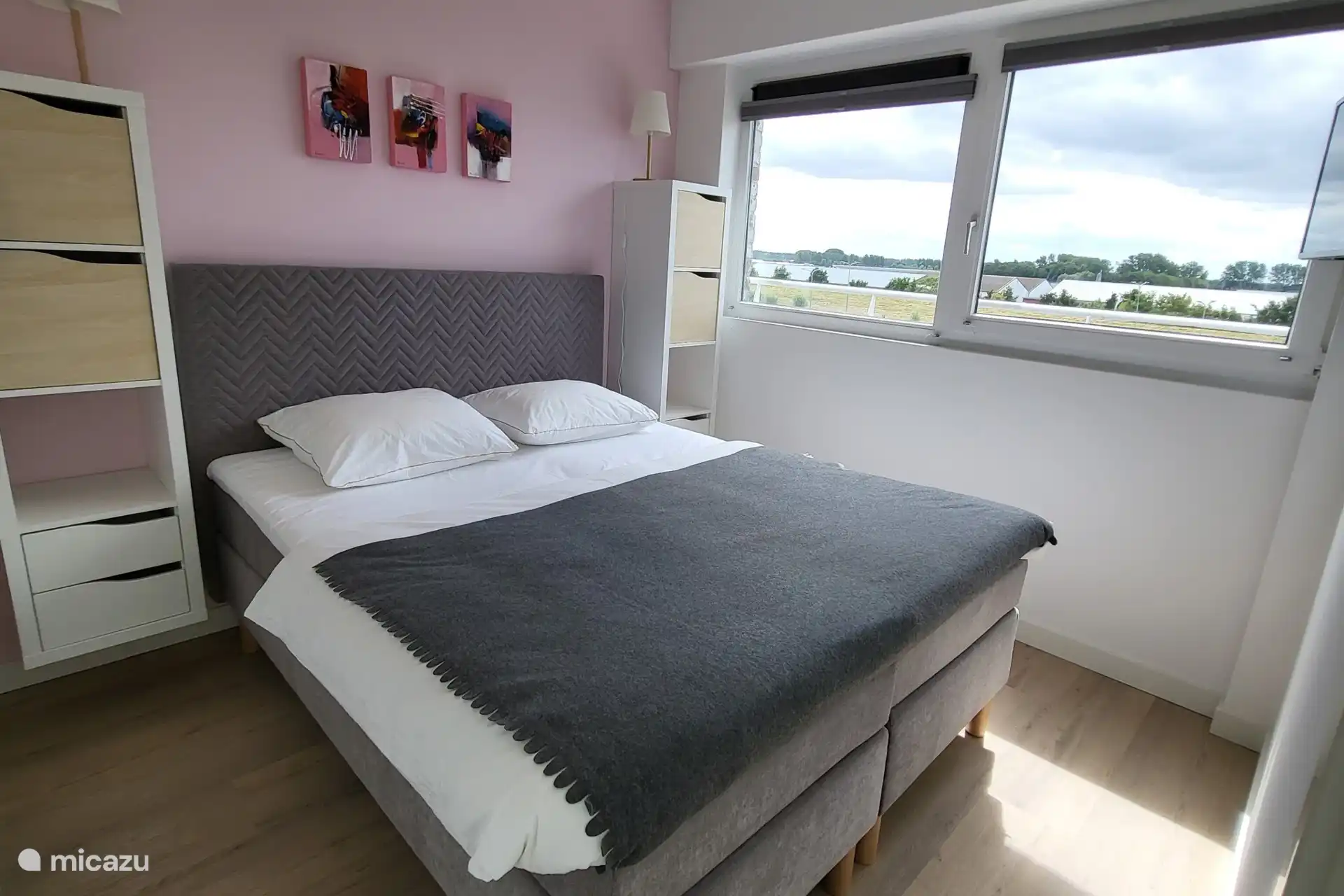 Slaapkamer