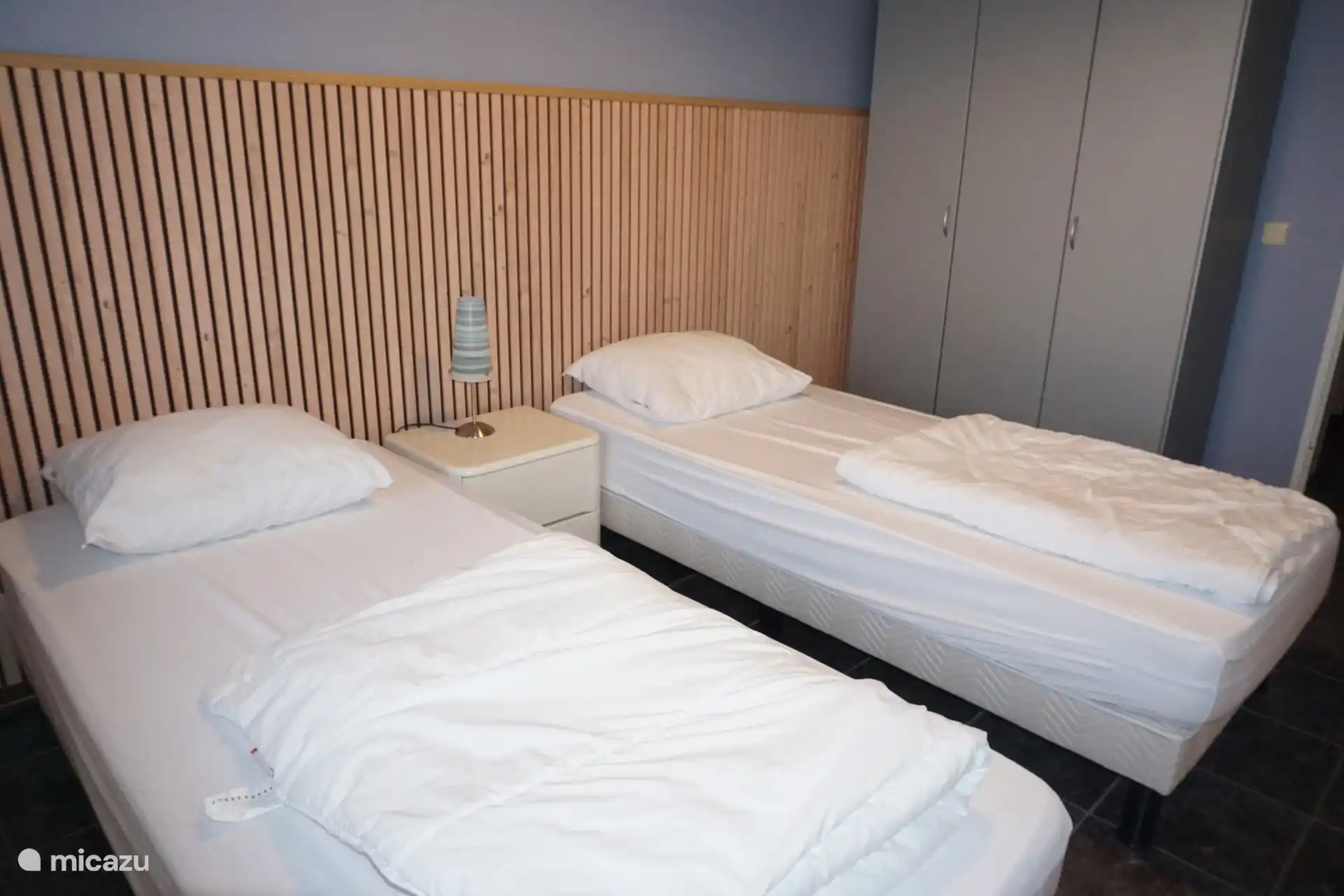 Slaapkamer
