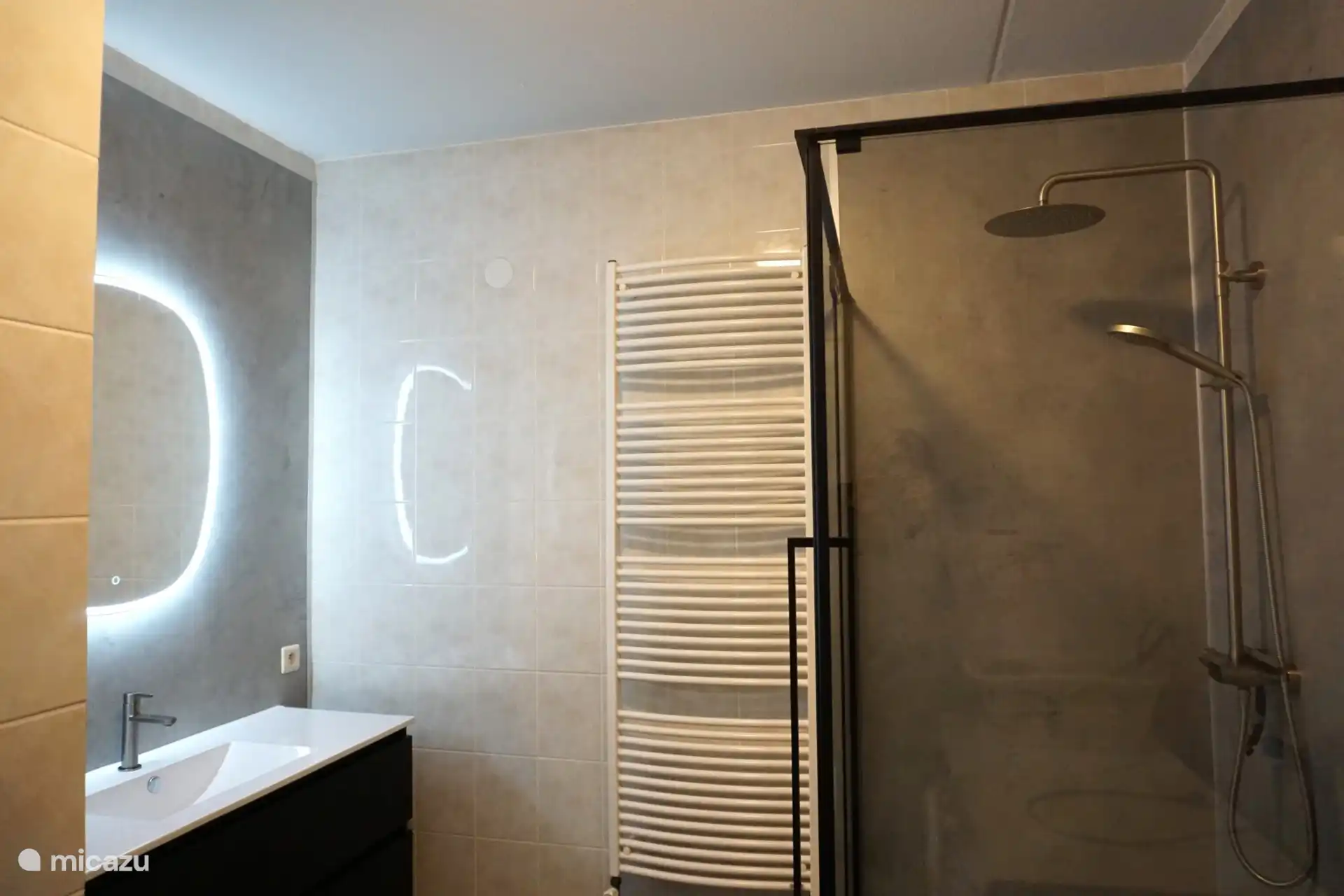 Badkamer