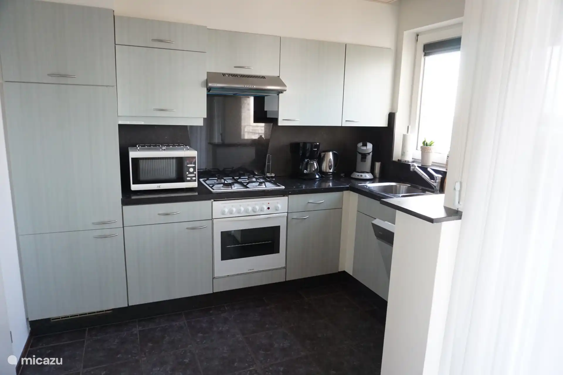 Keuken