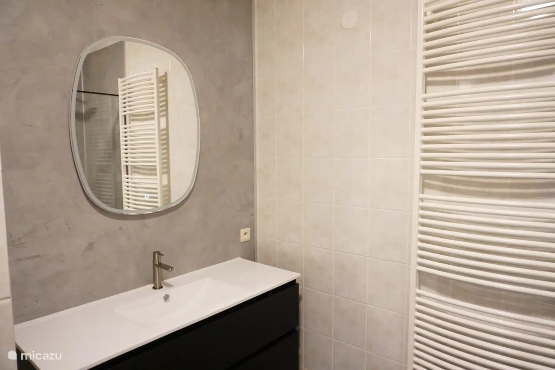 Badkamer
