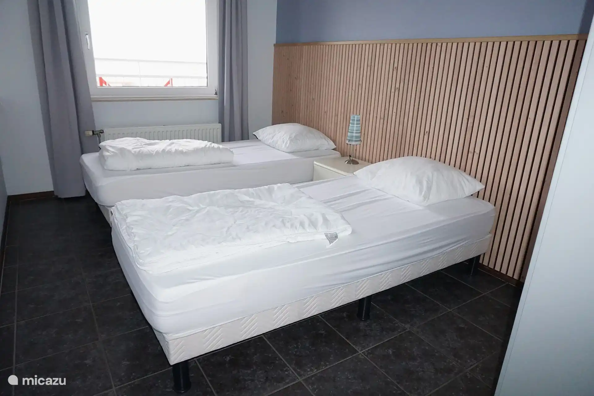 Slaapkamer