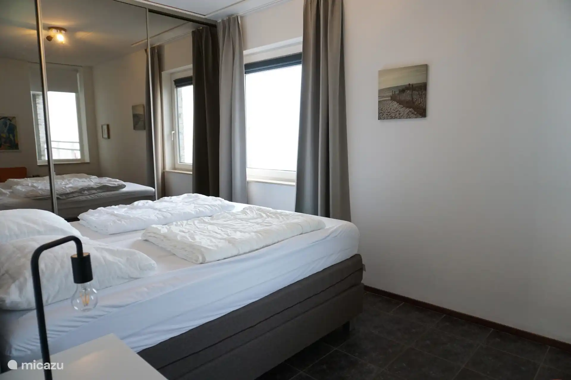 Slaapkamer