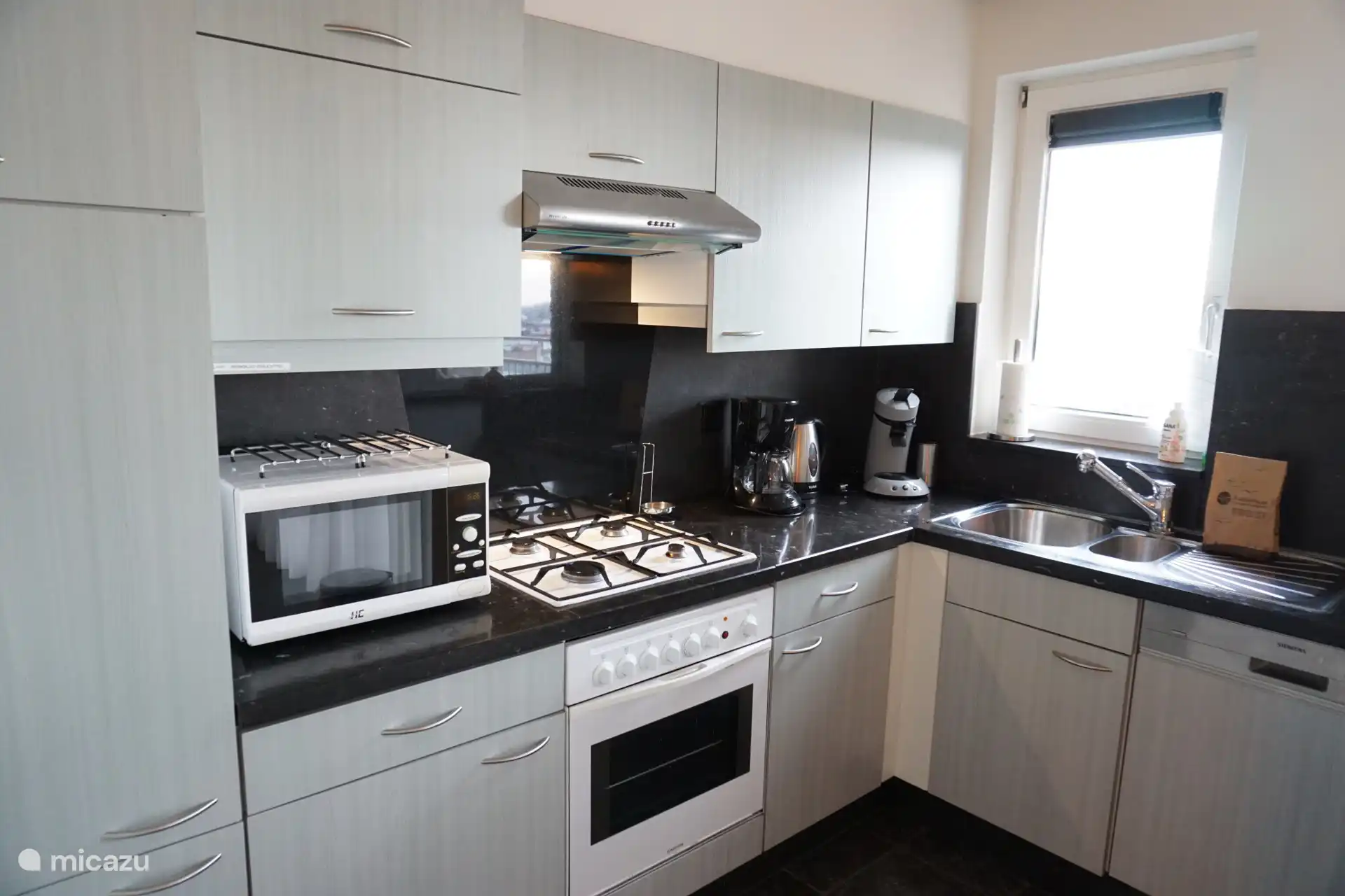 Keuken