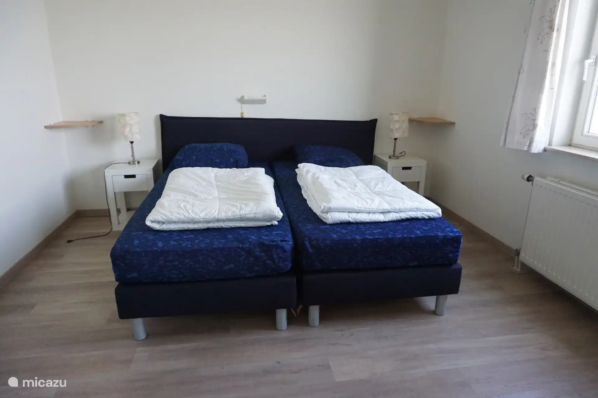Slaapkamer