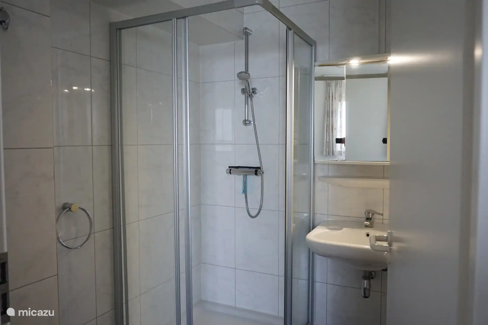 Badkamer