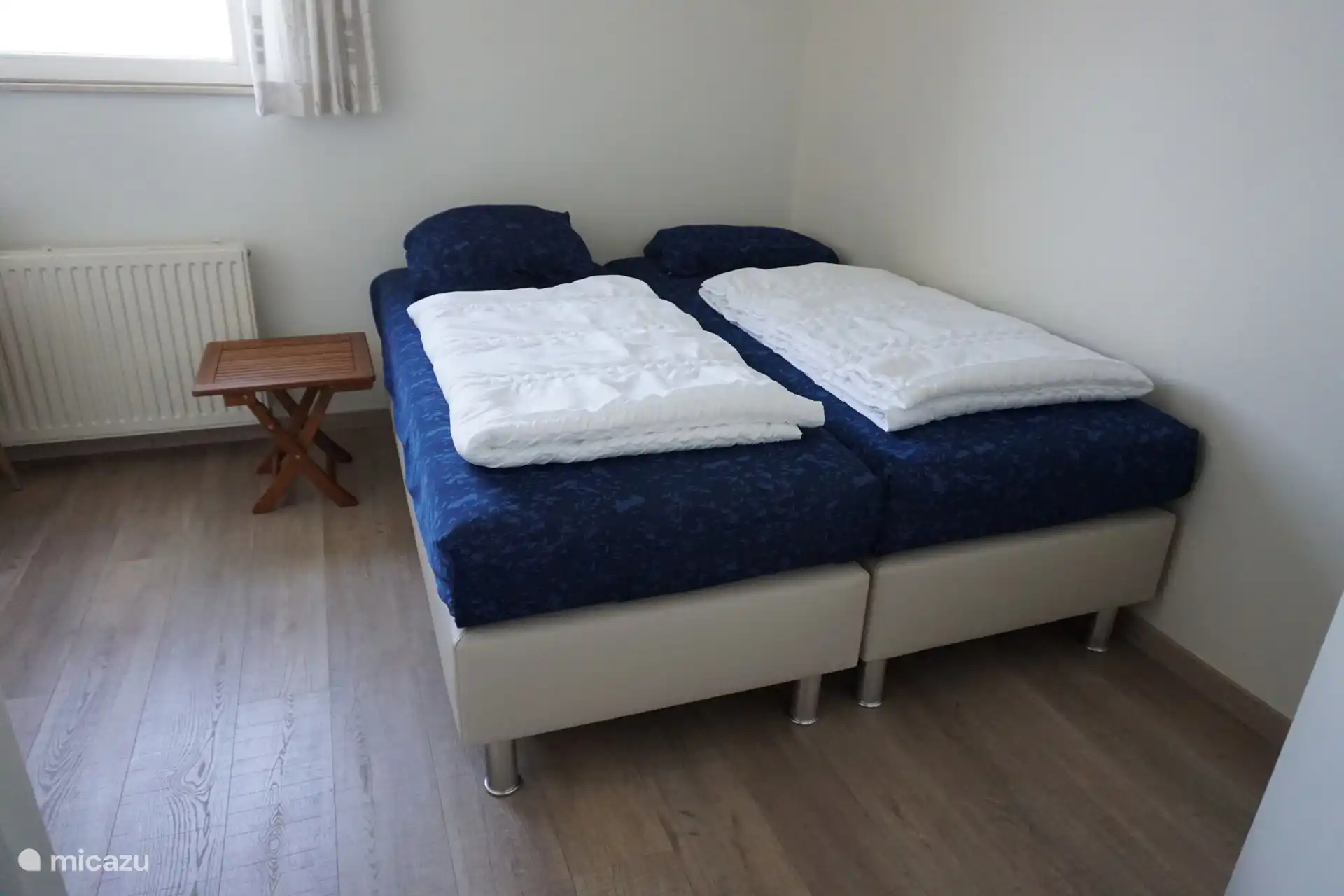 Slaapkamer