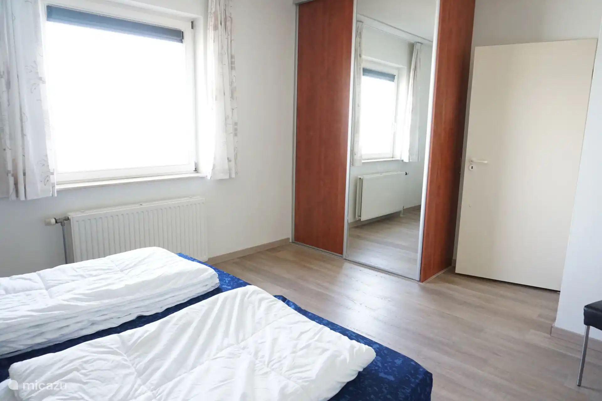 Slaapkamer
