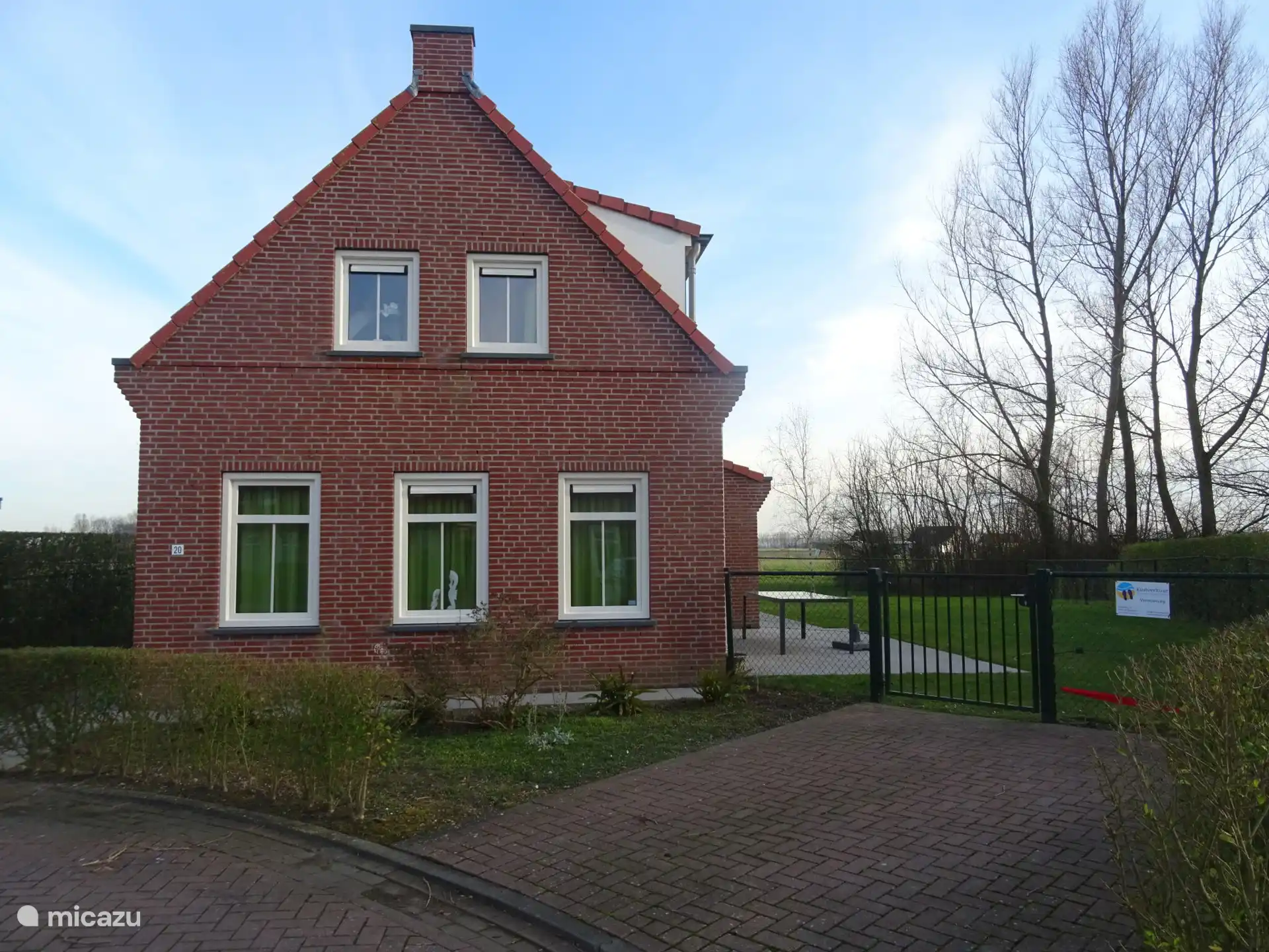 Voorzijde