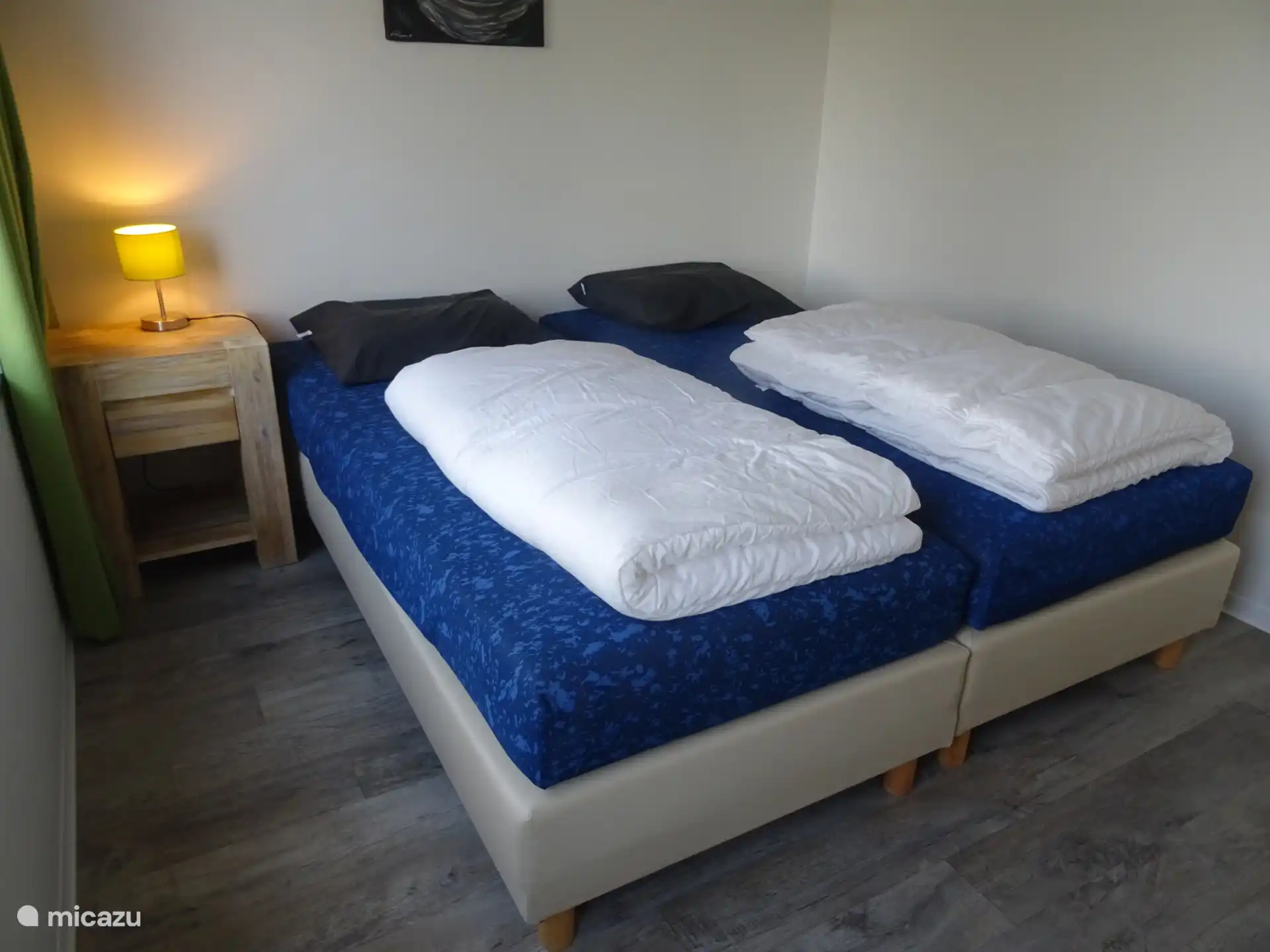 Slaapkamer