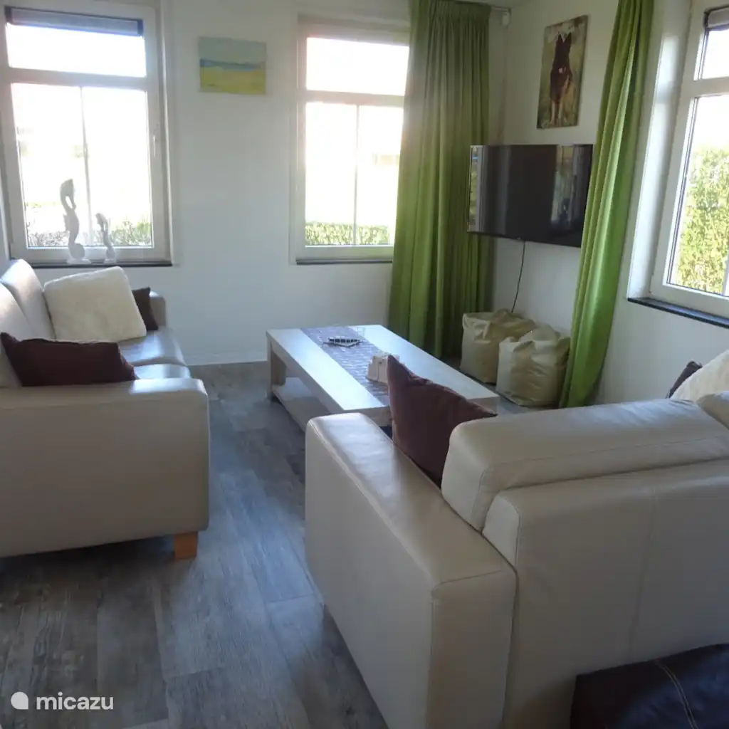 Vakantiehuis Landgoed de Lente