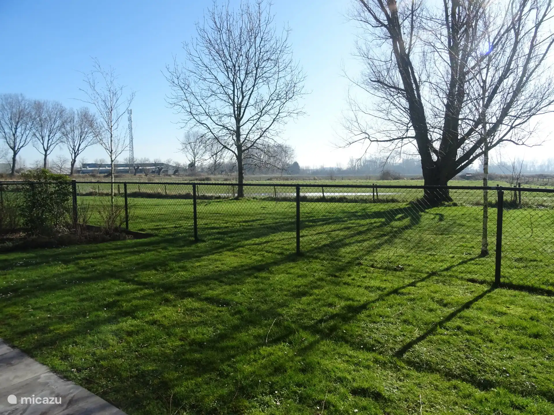 Omgeving