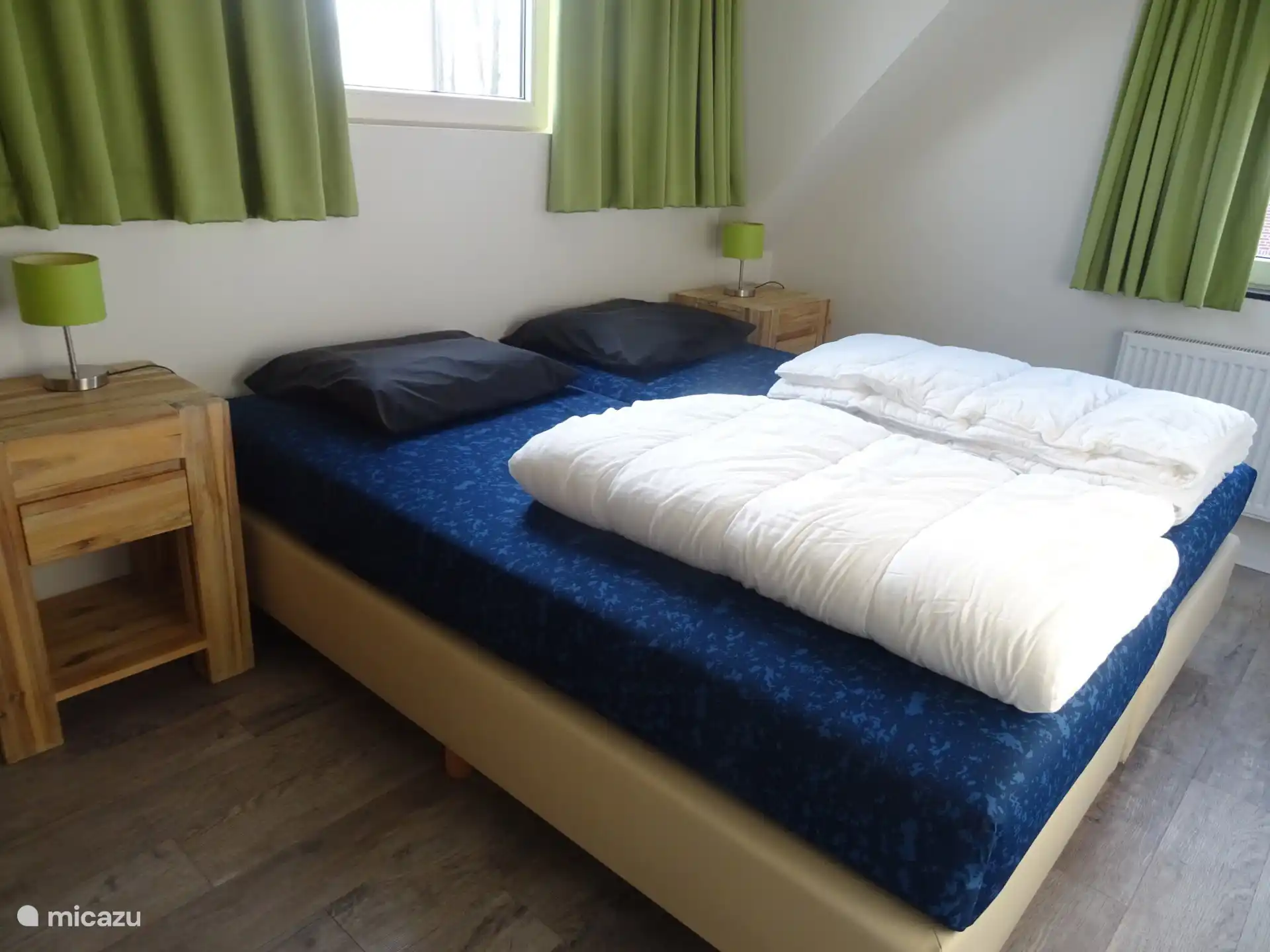 Slaapkamer