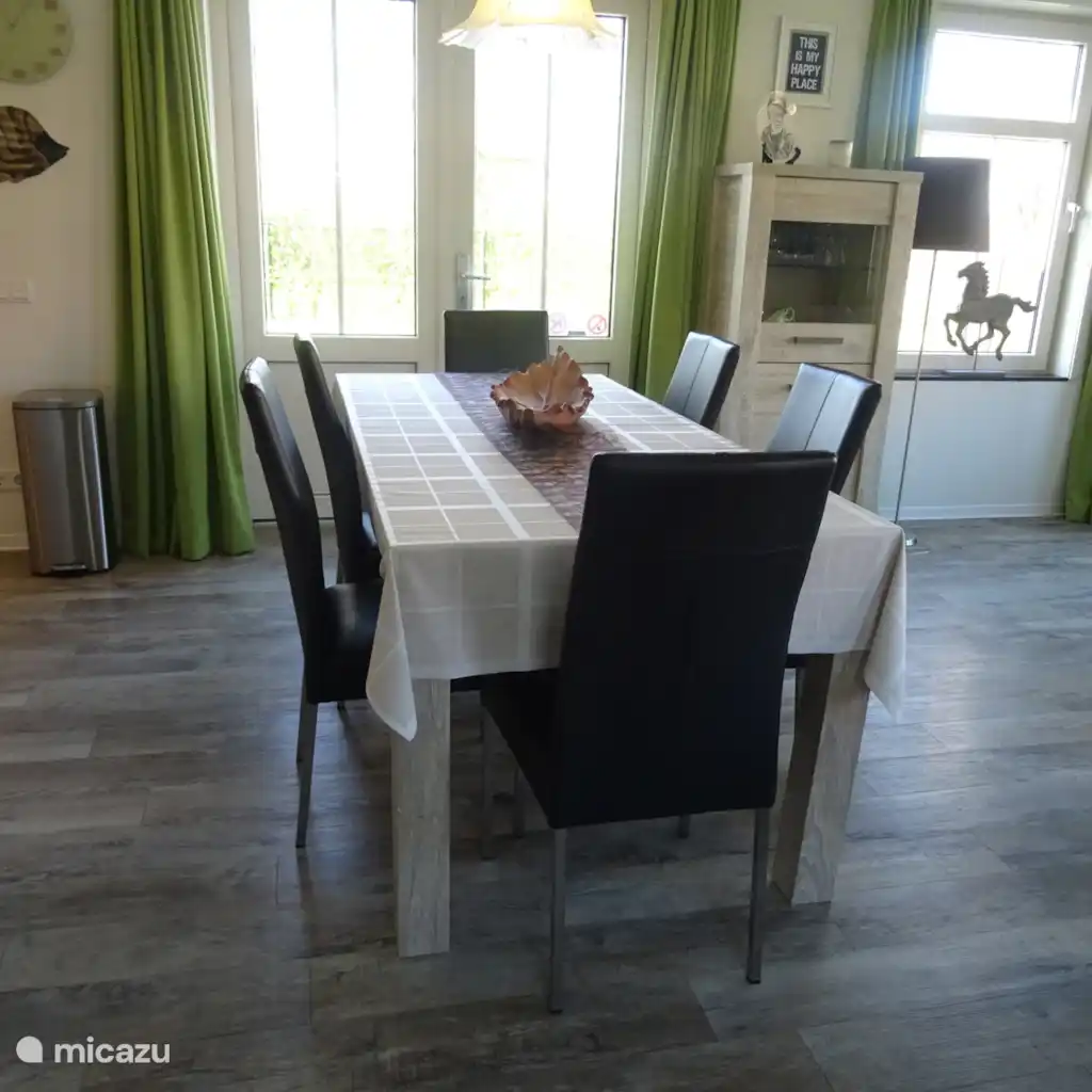 Vakantiehuis Landgoed de Lente