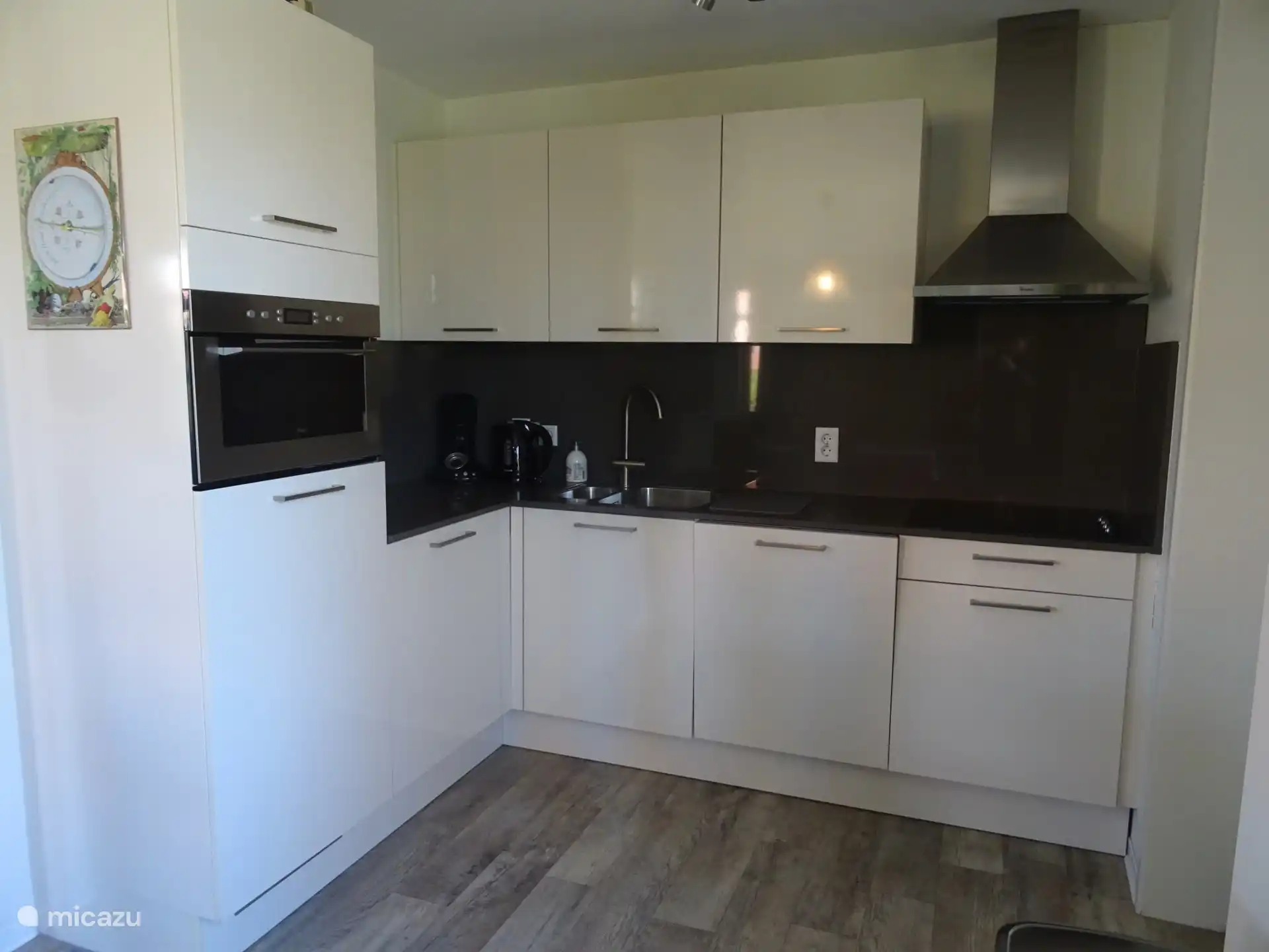 Keuken
