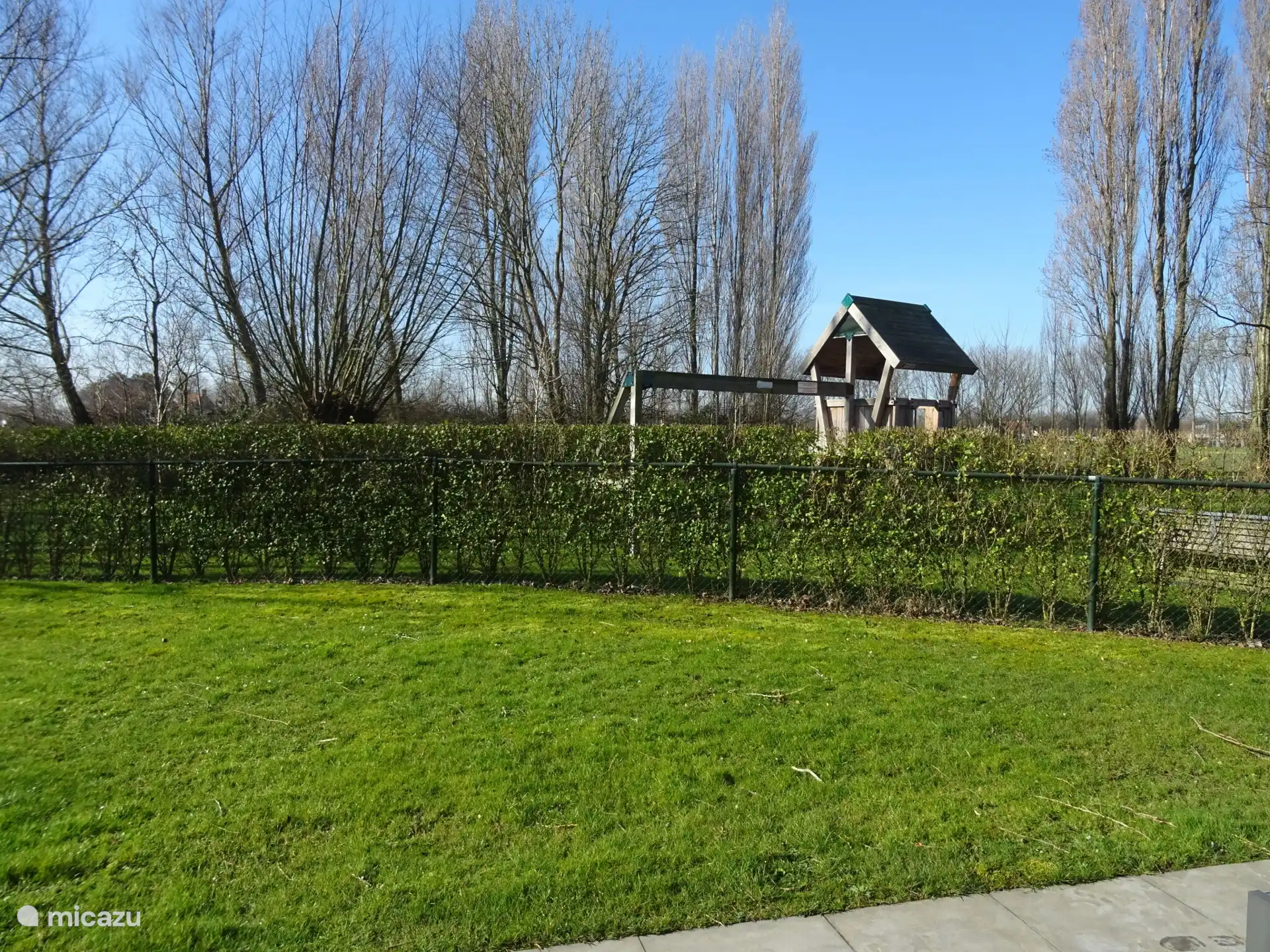 Buiten