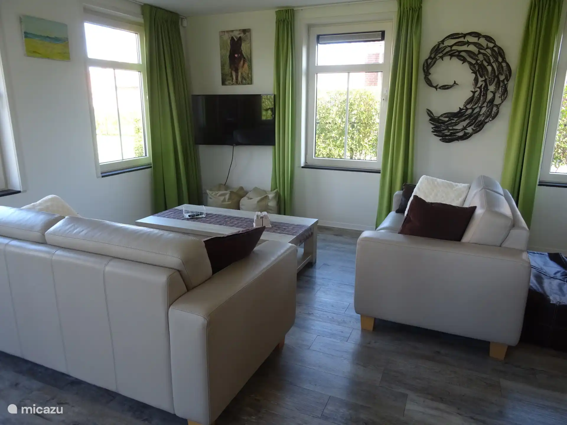 Zithoek