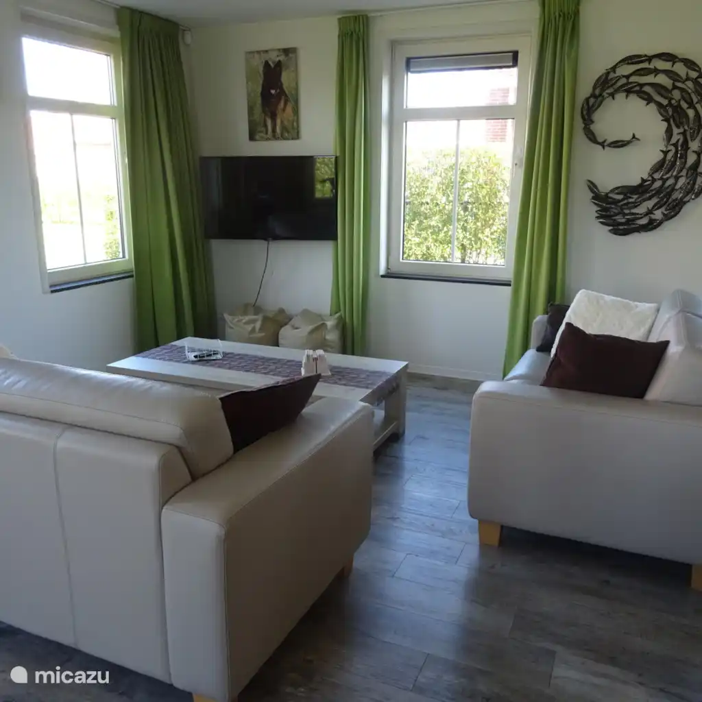 Vakantiehuis Landgoed de Lente