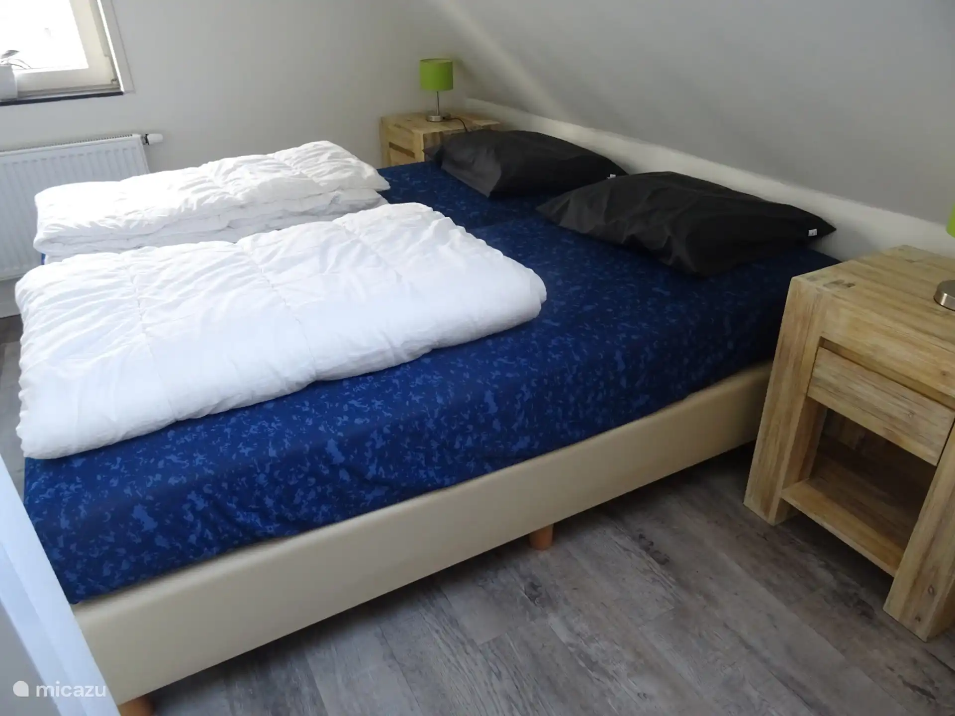 Slaapkamer