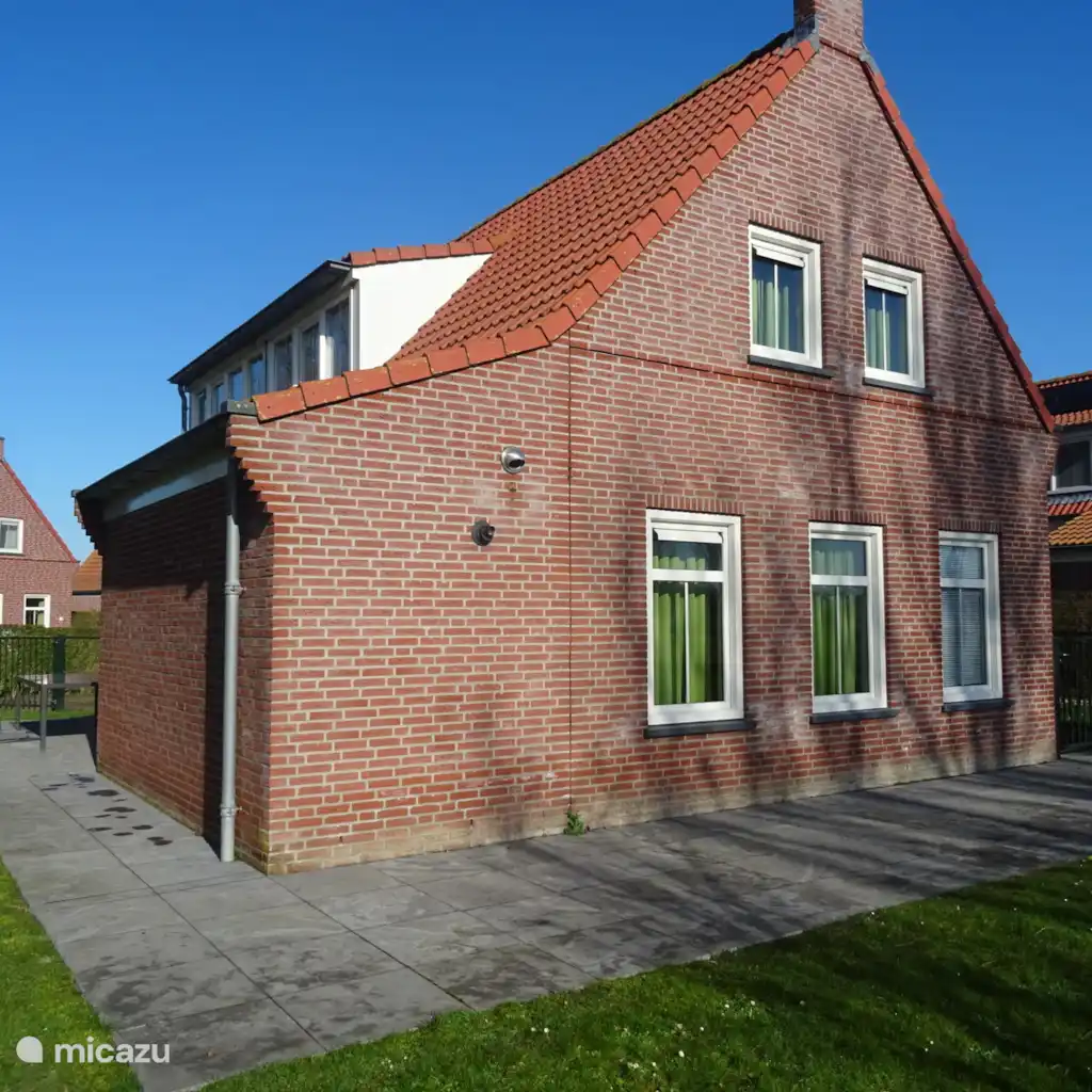 Vakantiehuis Landgoed de Lente