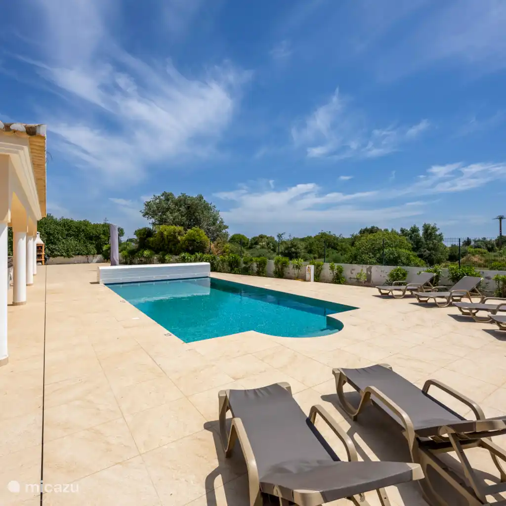 Villa Rose