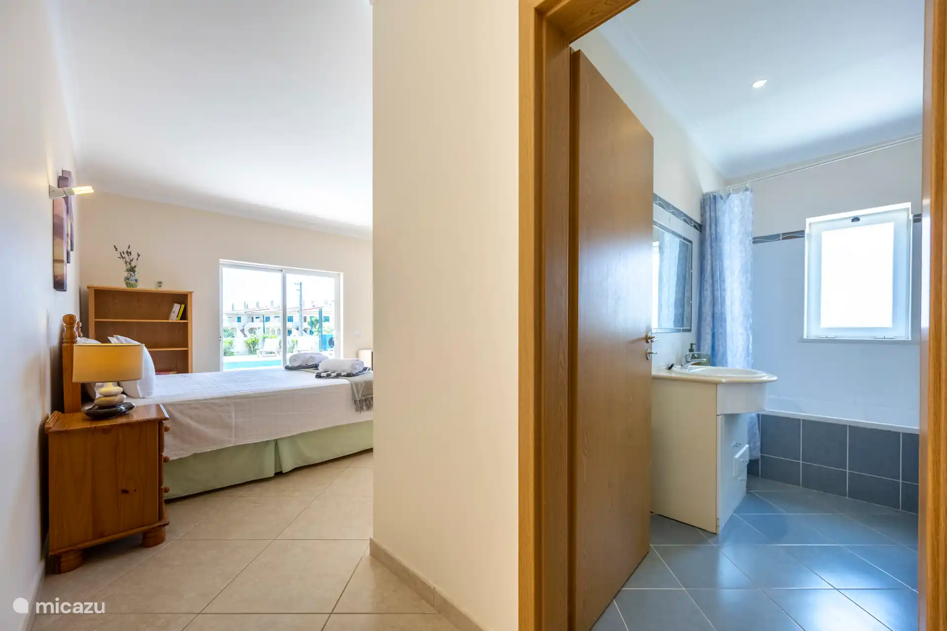 Slaapkamer