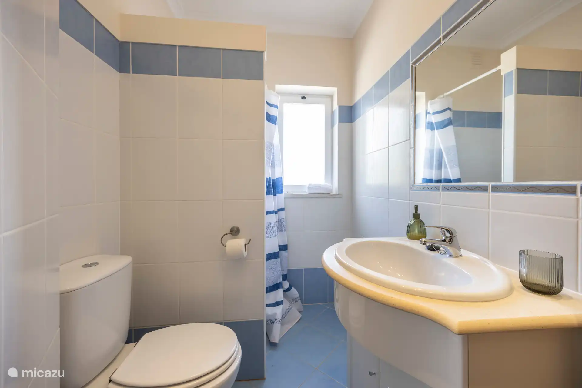 Badkamer