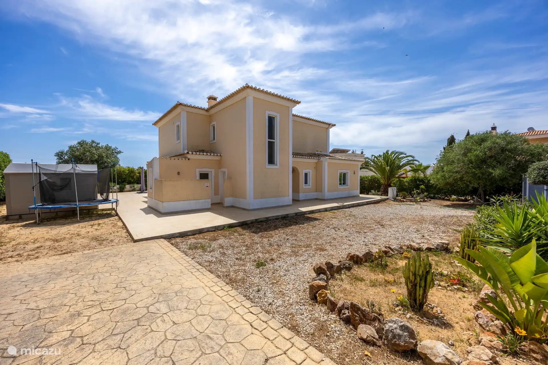Villa Rose
