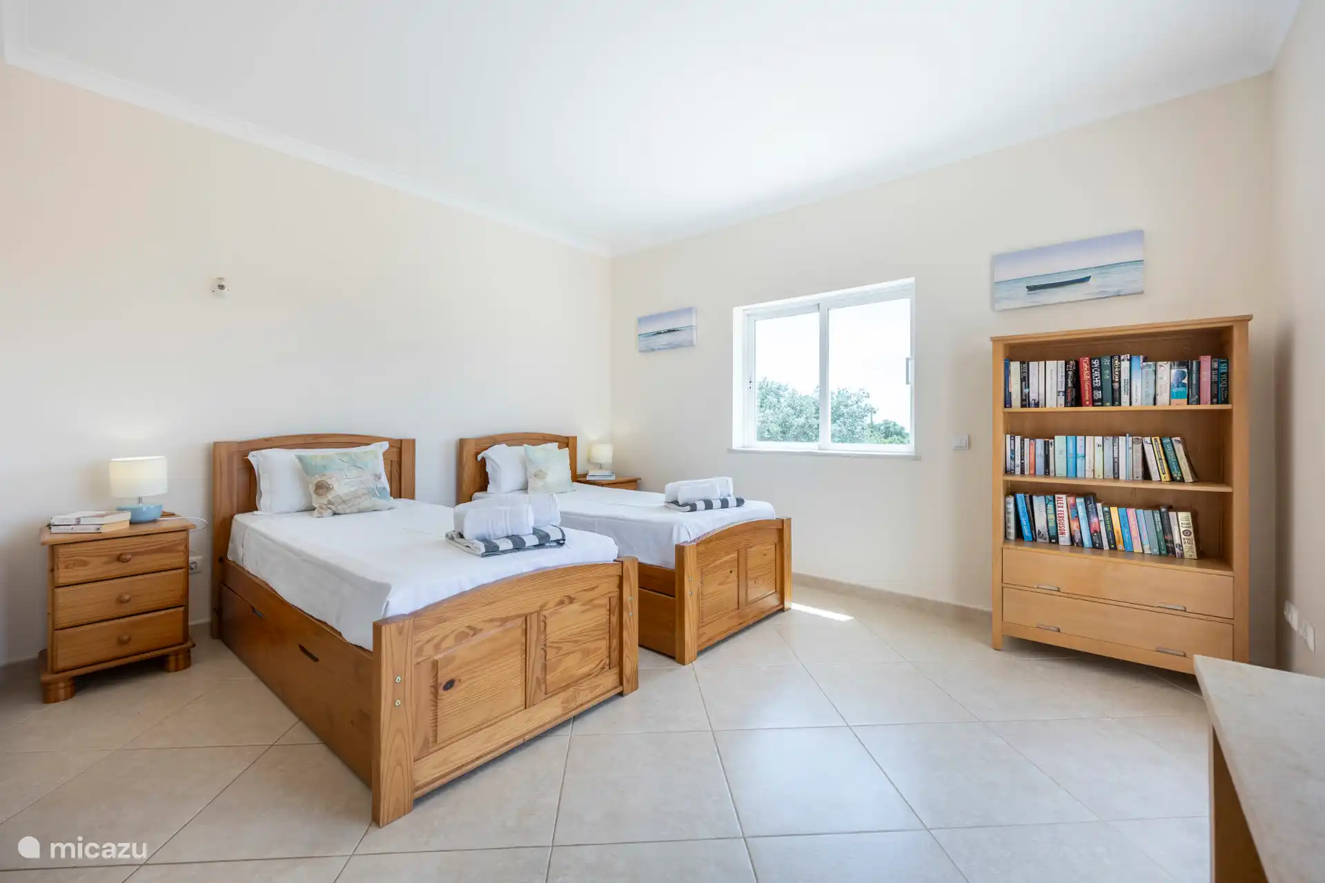Slaapkamer